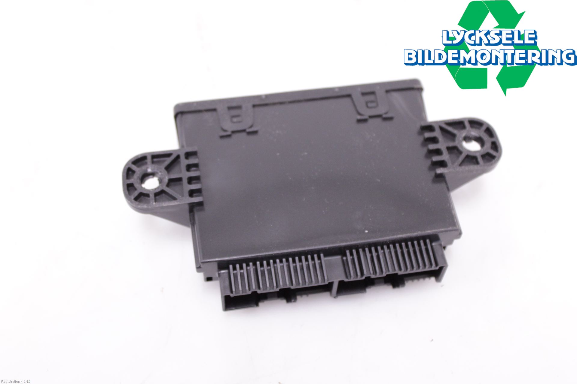 Hyundai IONIQ 5 NE 22- Styrenhet Baklucka