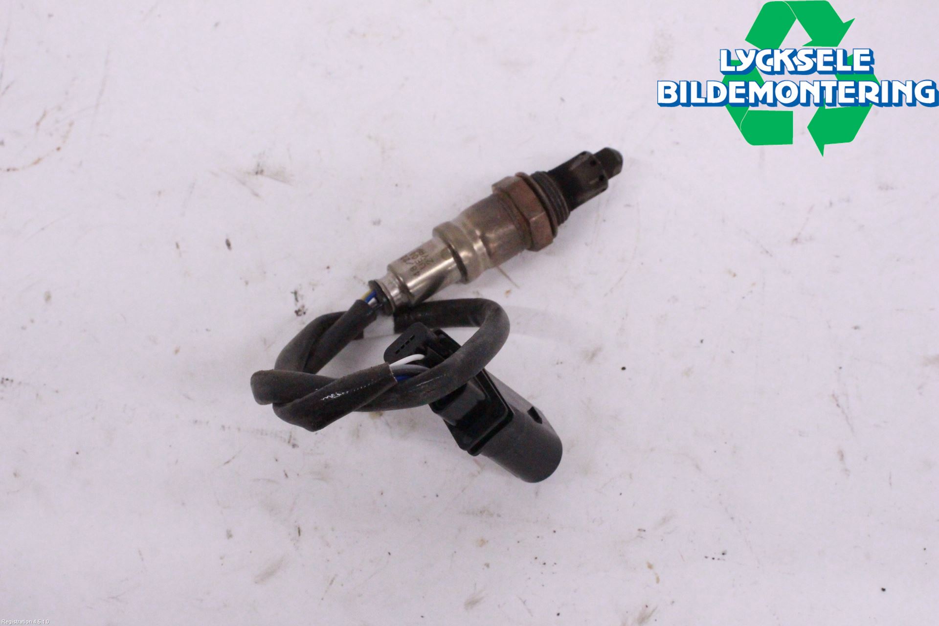 Audi A4/S4 B9 20- Injlambdasond