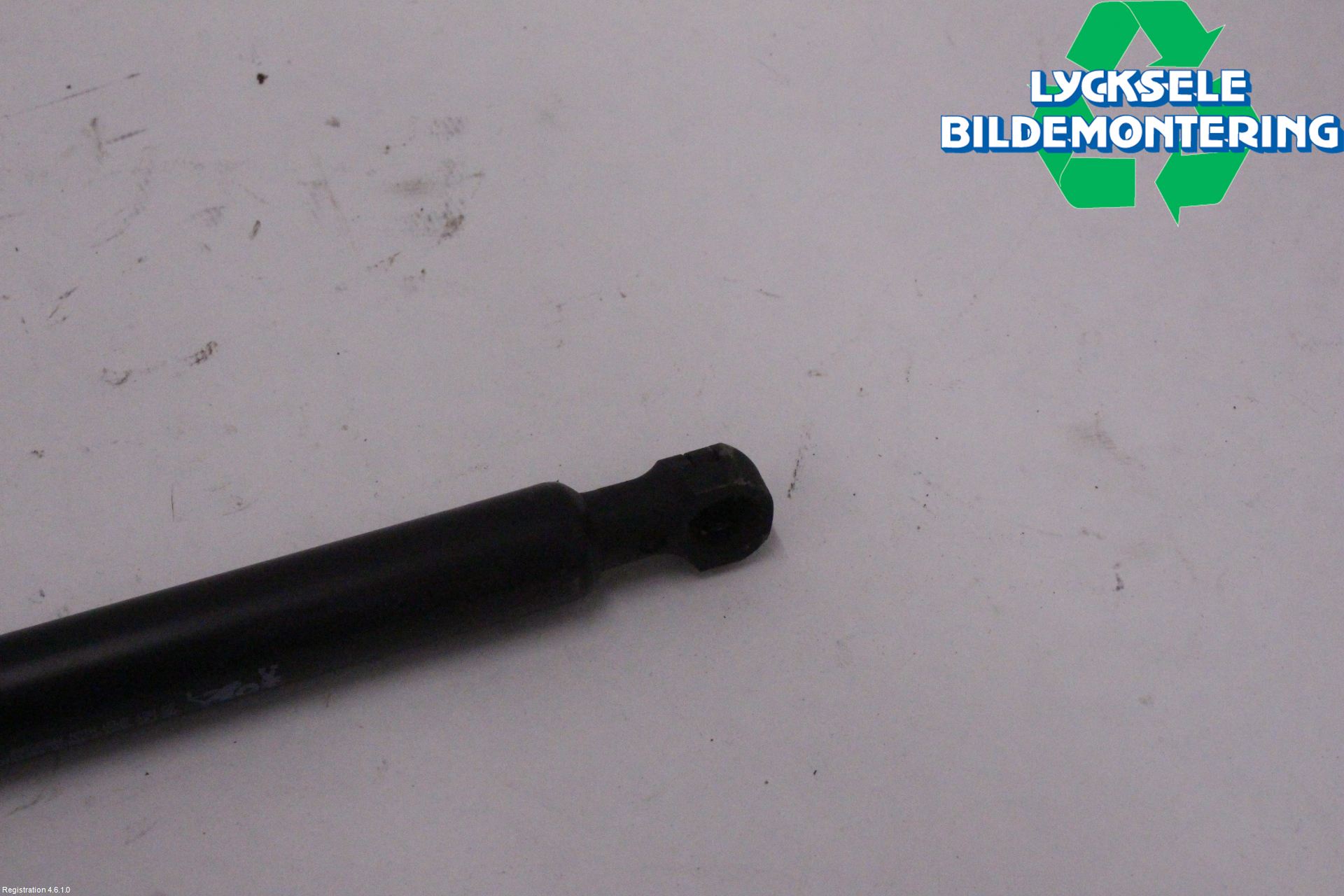 Peugeot 208/E-208 20- Gasfjäder Baklucka