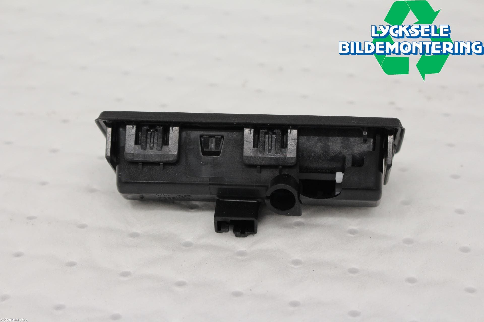 Audi A6 F2/C8 19- Bakluckehandtag