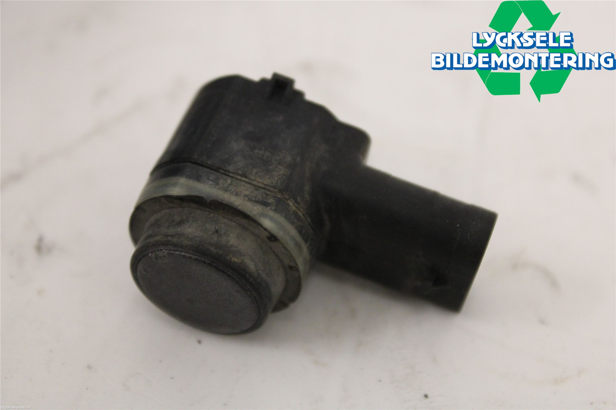Toyota AURIS 13-19 Parkeringshjälp Frontsensor