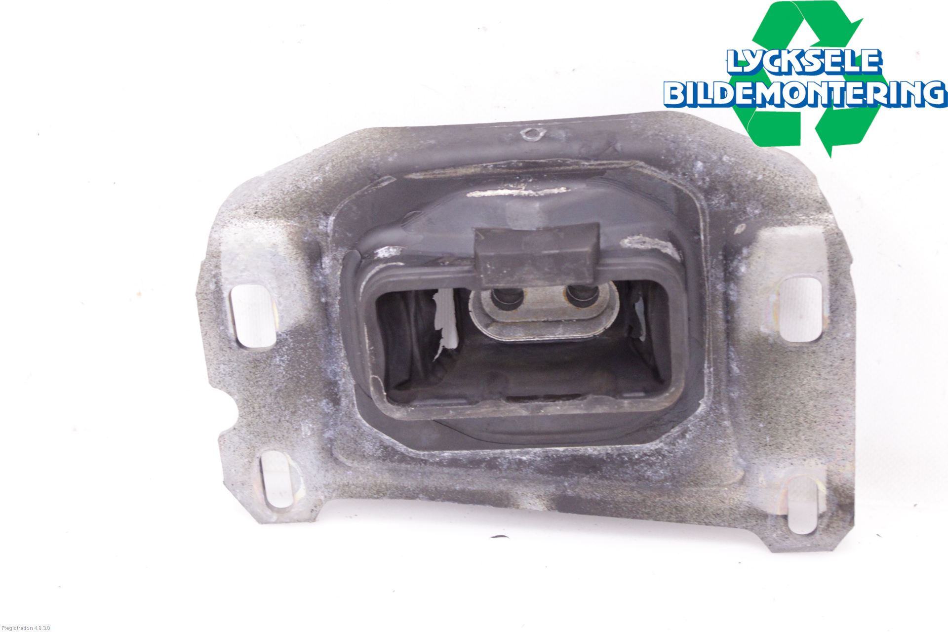 Citroen C5 AIRCROSS 19- Växellådsfäste