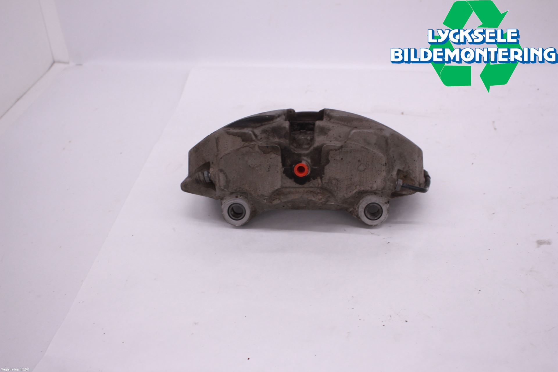 Audi A6 F2/C8 19- Bromsok Fram Höger