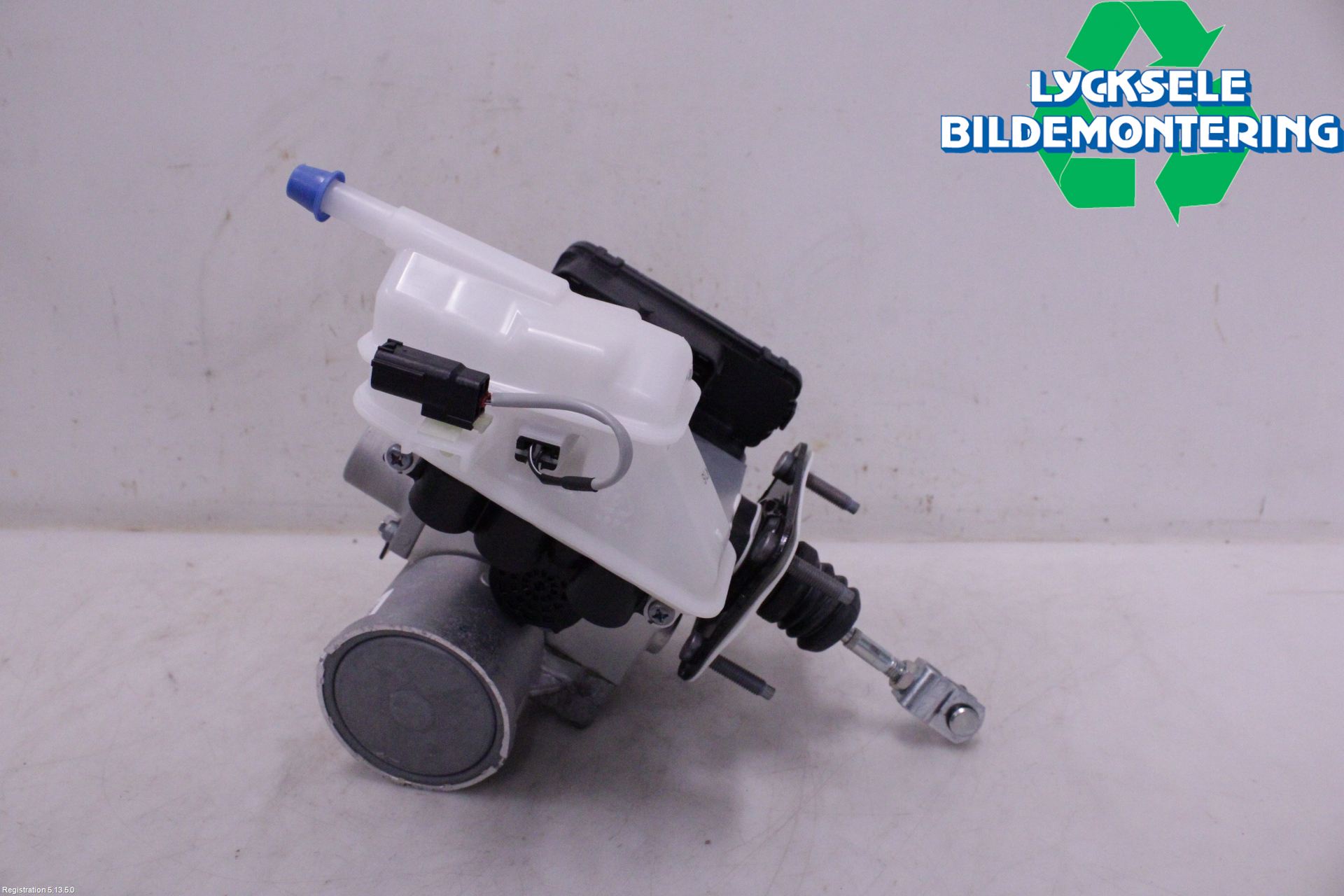 Kia CEED/CEED SW 19- Abs Hydraulaggregat