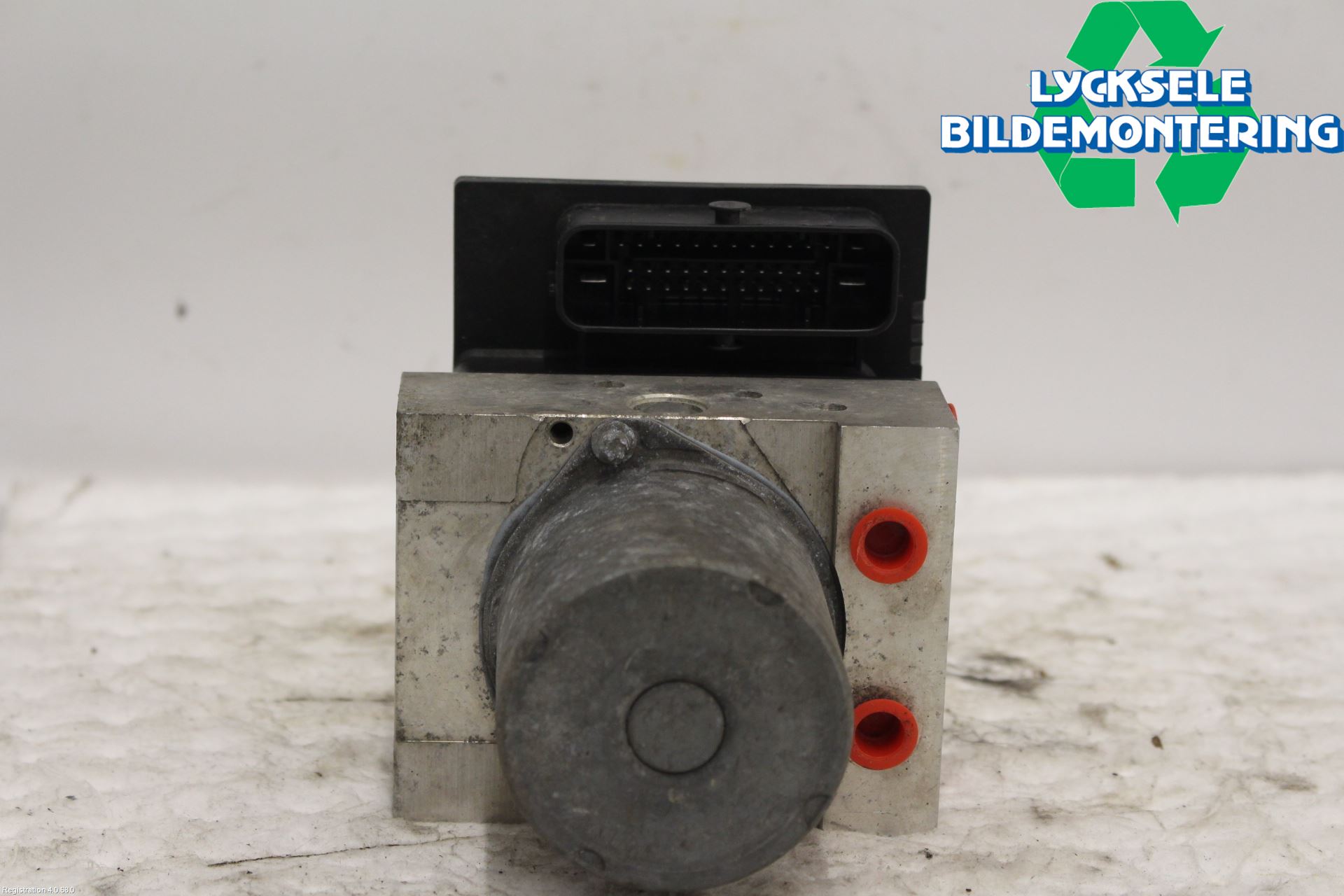 Mercedes-Benz MB VITO/VIANO (W639) 04-14 Abs Hydraulaggregat