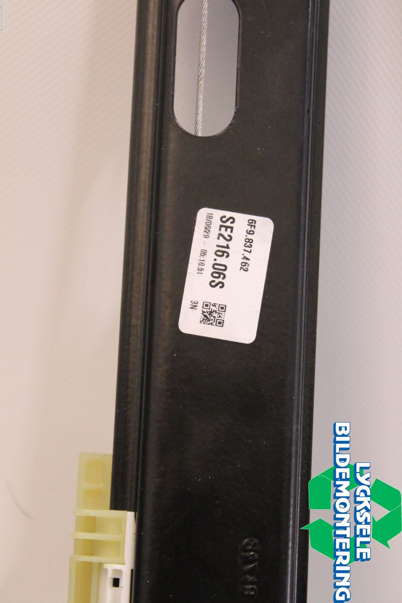 Seat ARONA Fönsterhissmekanism