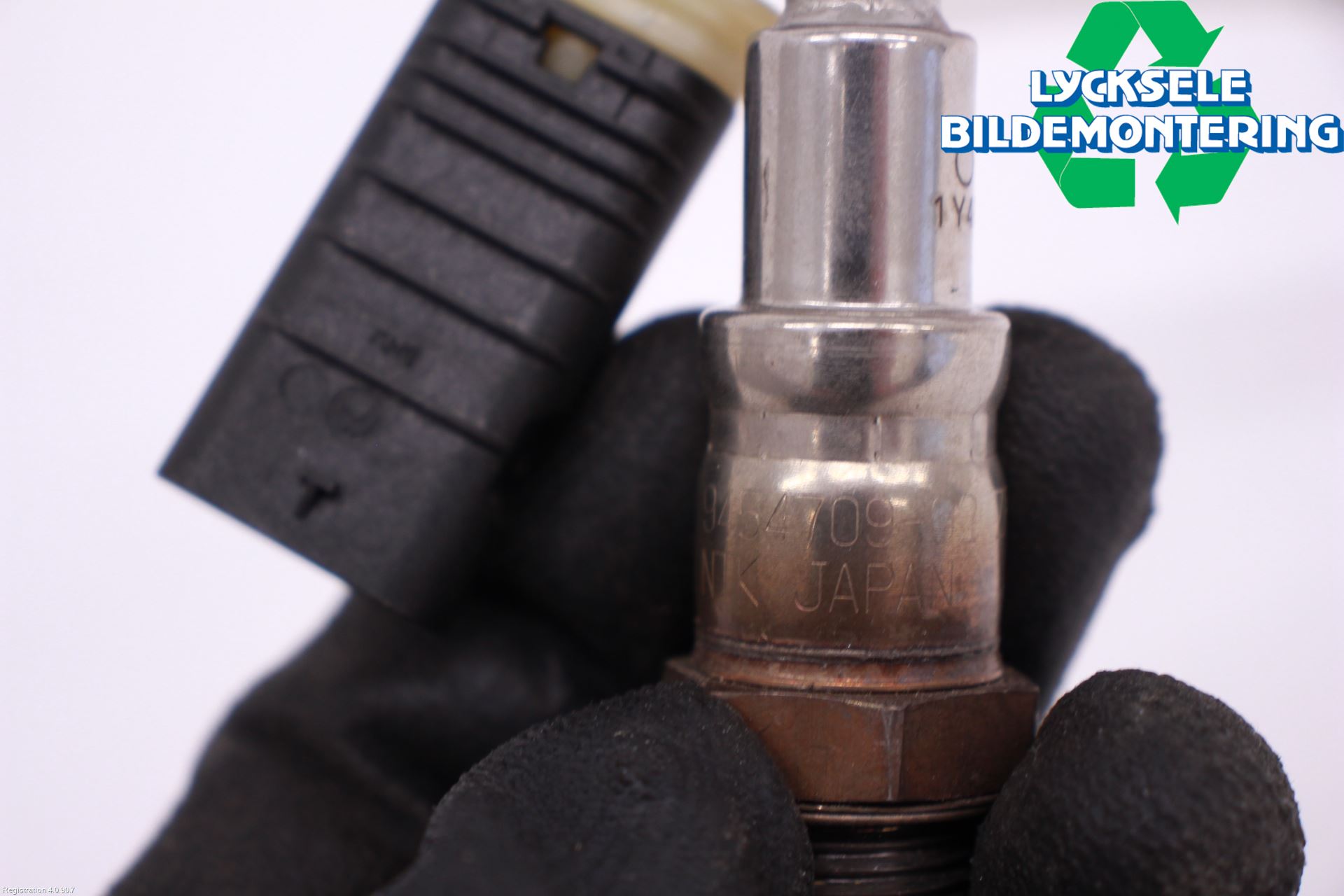 BMW 5 G30/G31/F90 17-23 Injlambdasond