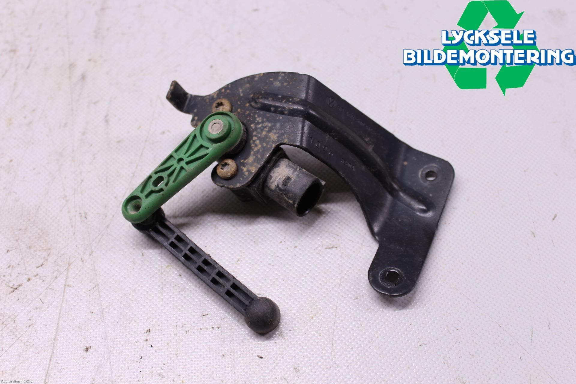 Skoda OCTAVIA (5E) 13-20 Givare Xenon/Ljushöjdsreglering