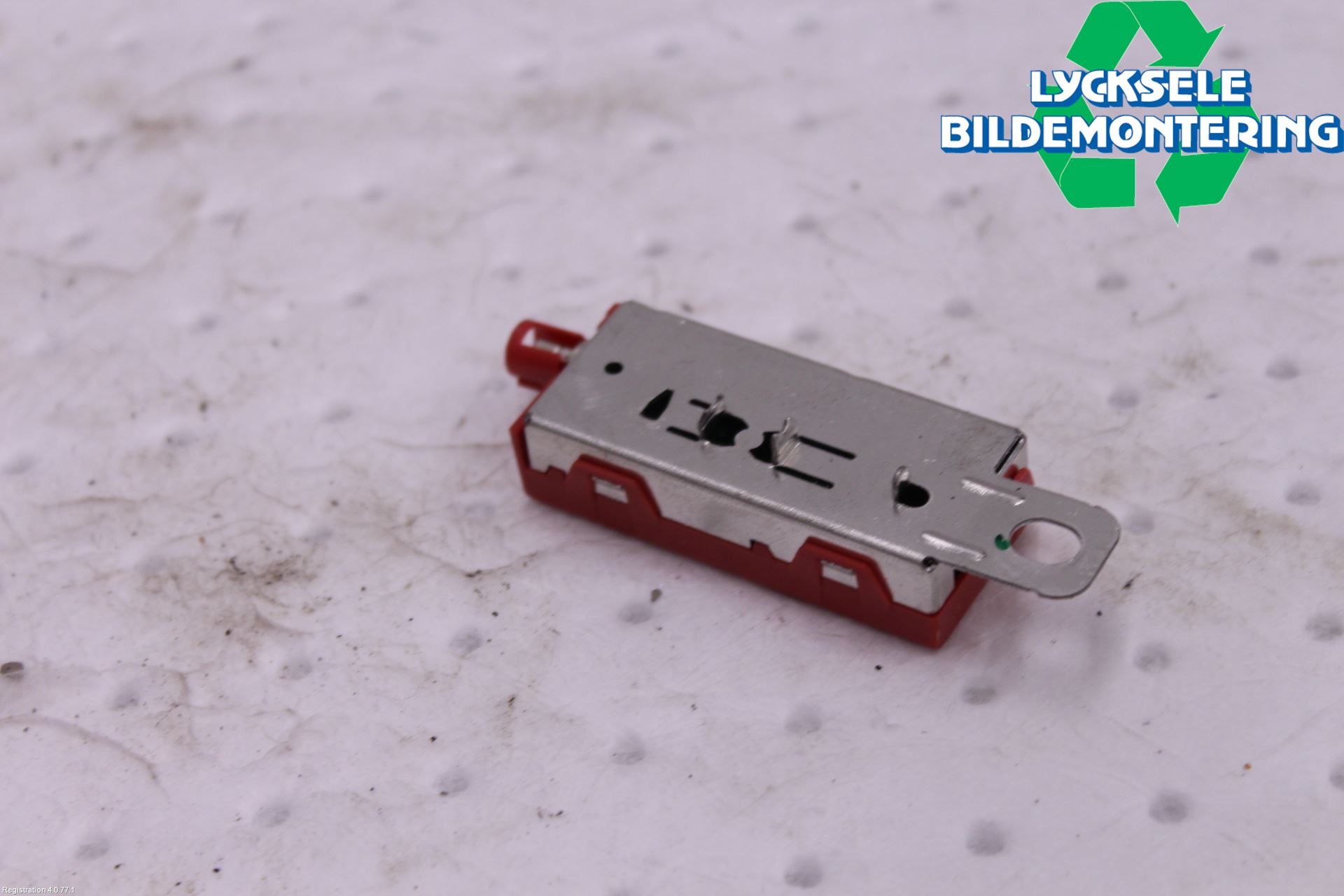 Ford FOCUS 19- El Övrigt