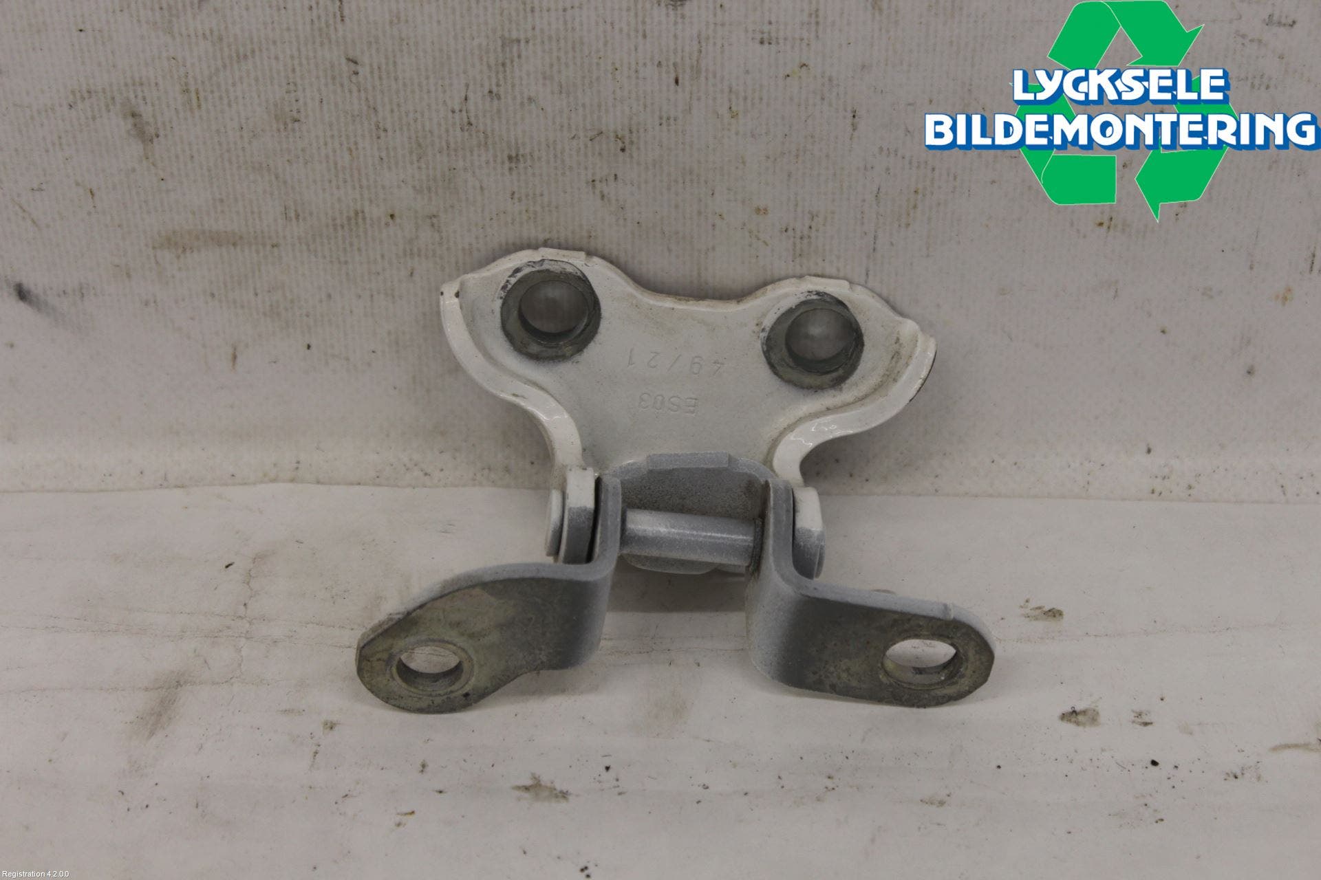 Toyota C-HR 16-23 Dörrgångjärn