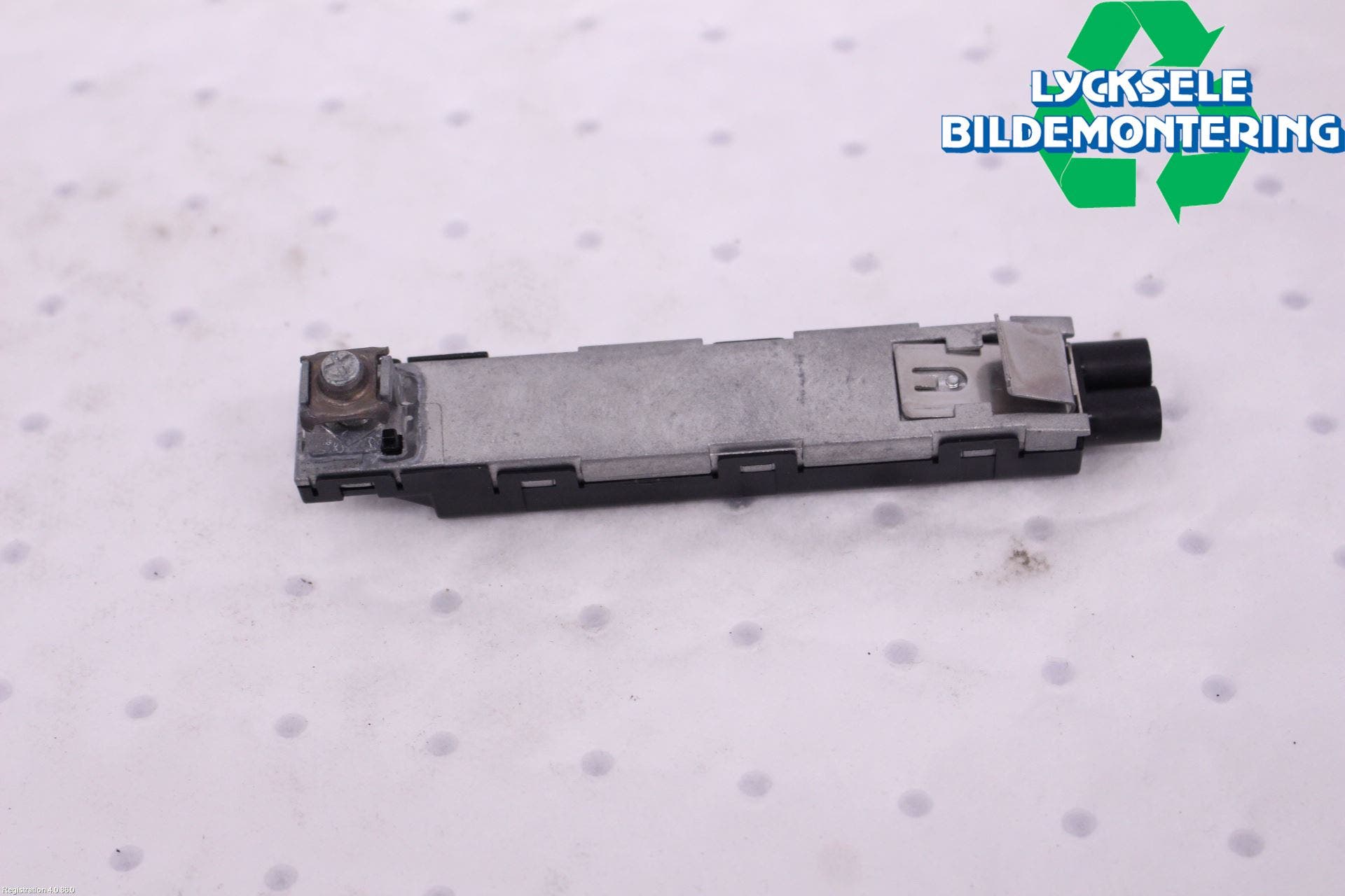 Volkswagen VW T-ROC 18- Antennförstärkare