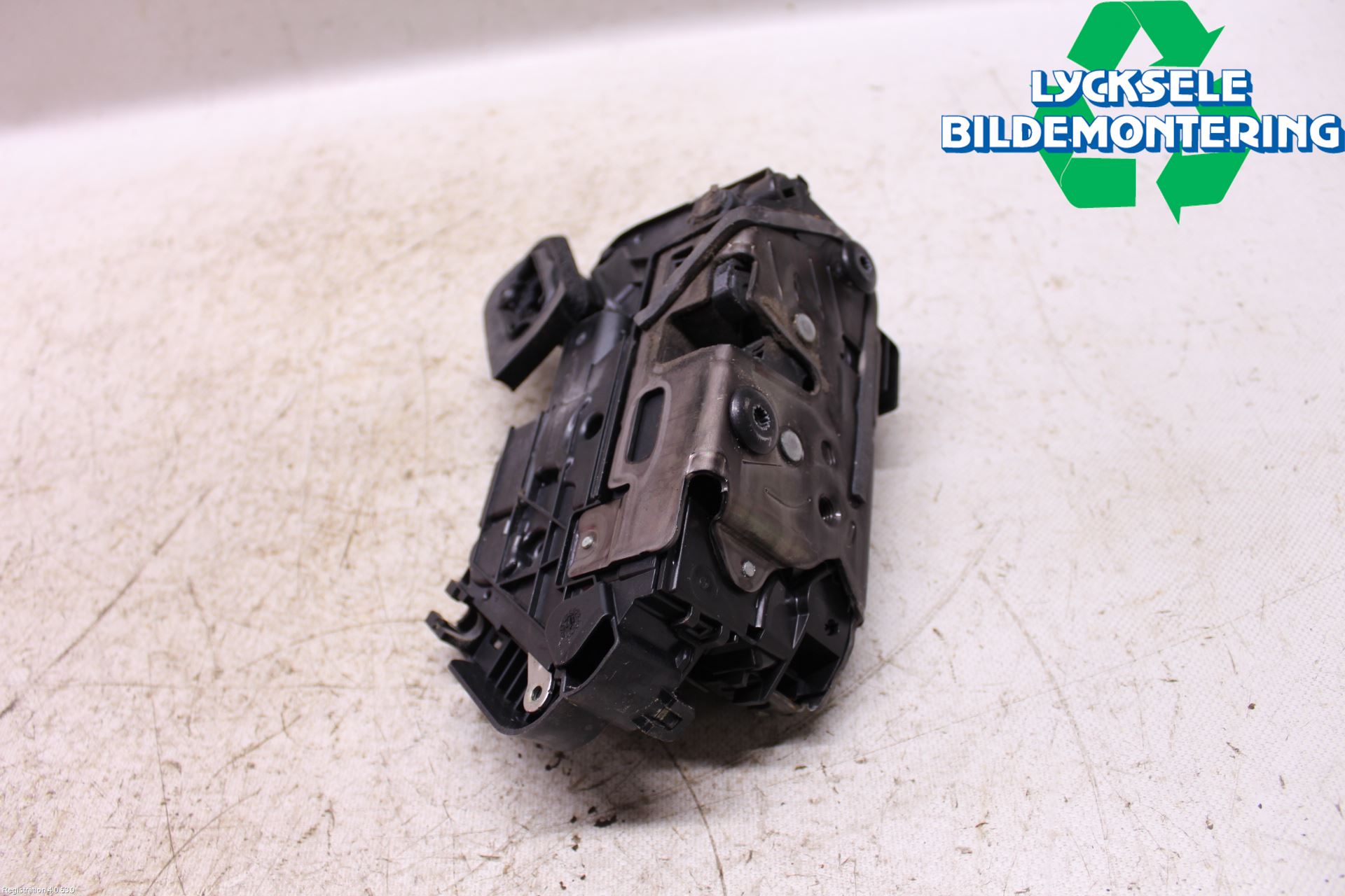 Skoda FABIA 15-21 Låskista-Dörrlås