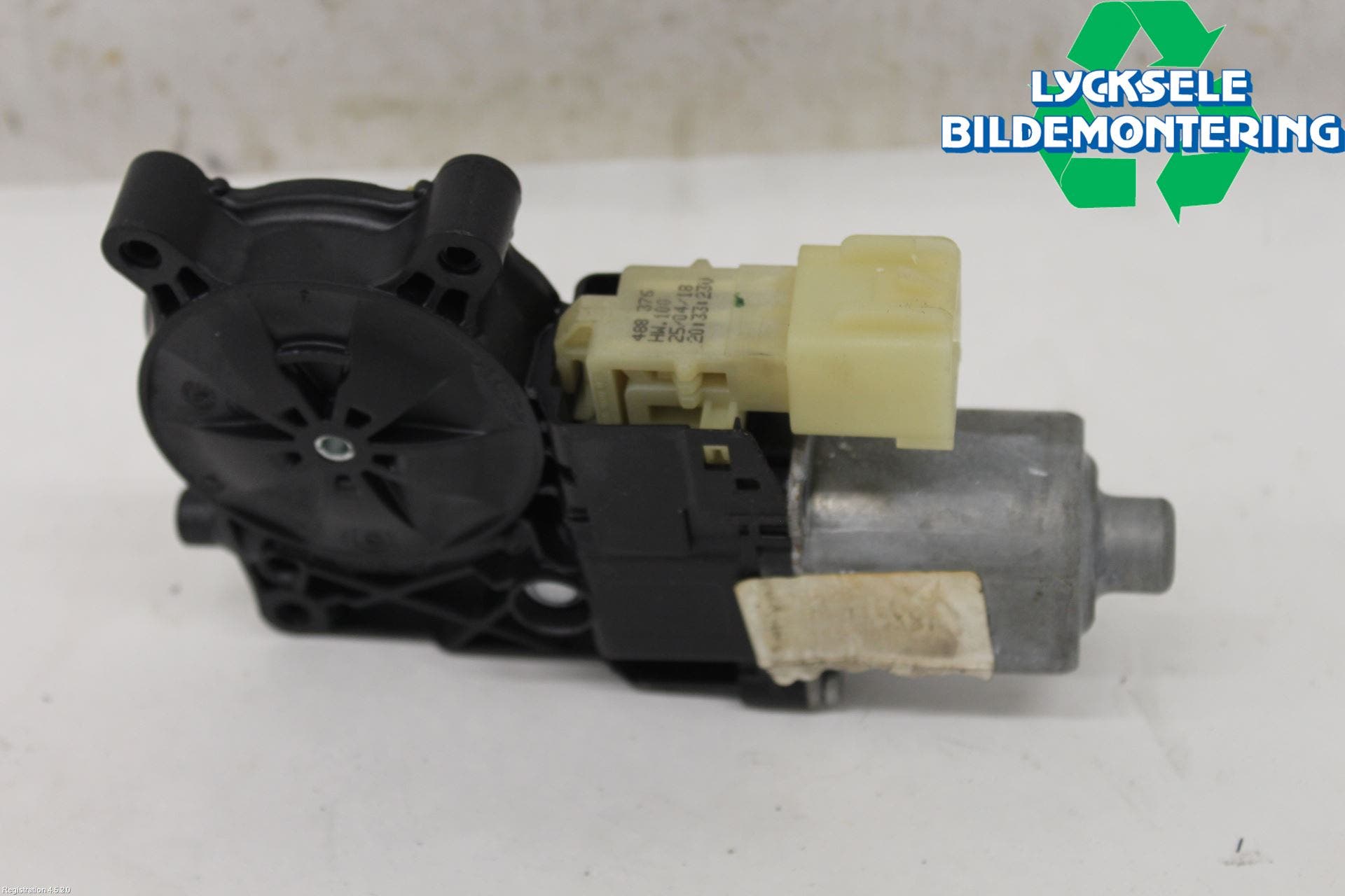 Ford KUGA 17-19 Fönsterhissmotor