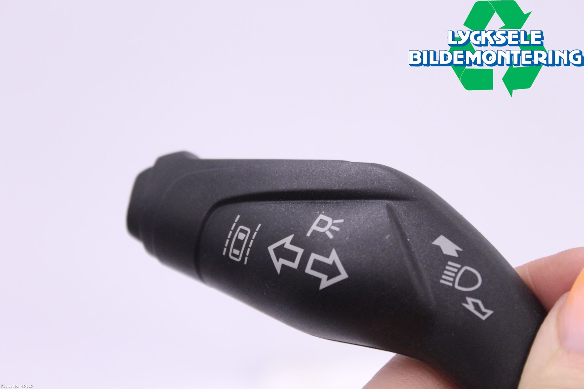 Ford KUGA 17-19 Spakcentral