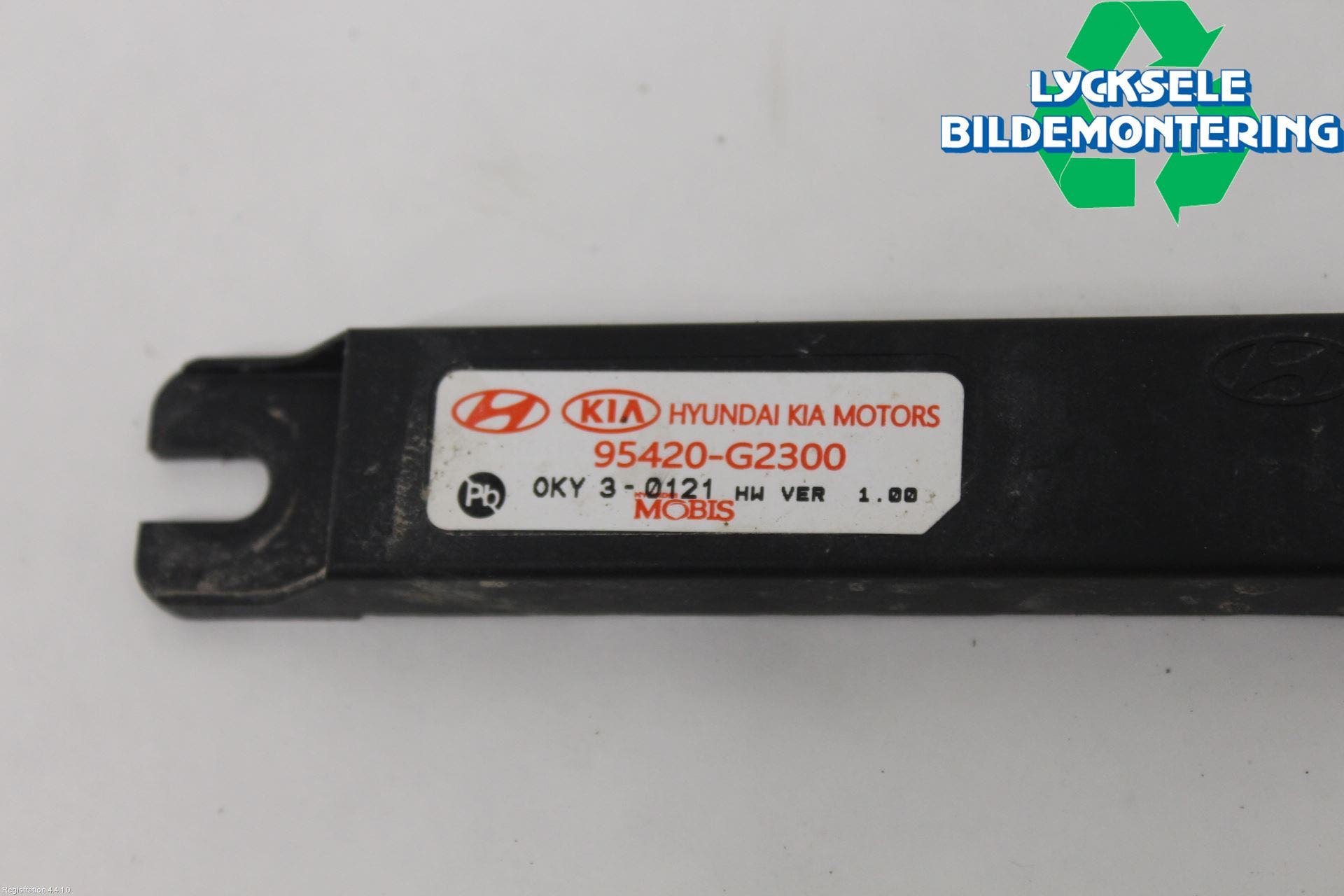 Hyundai IONIQ AE 17-22 Antenn El