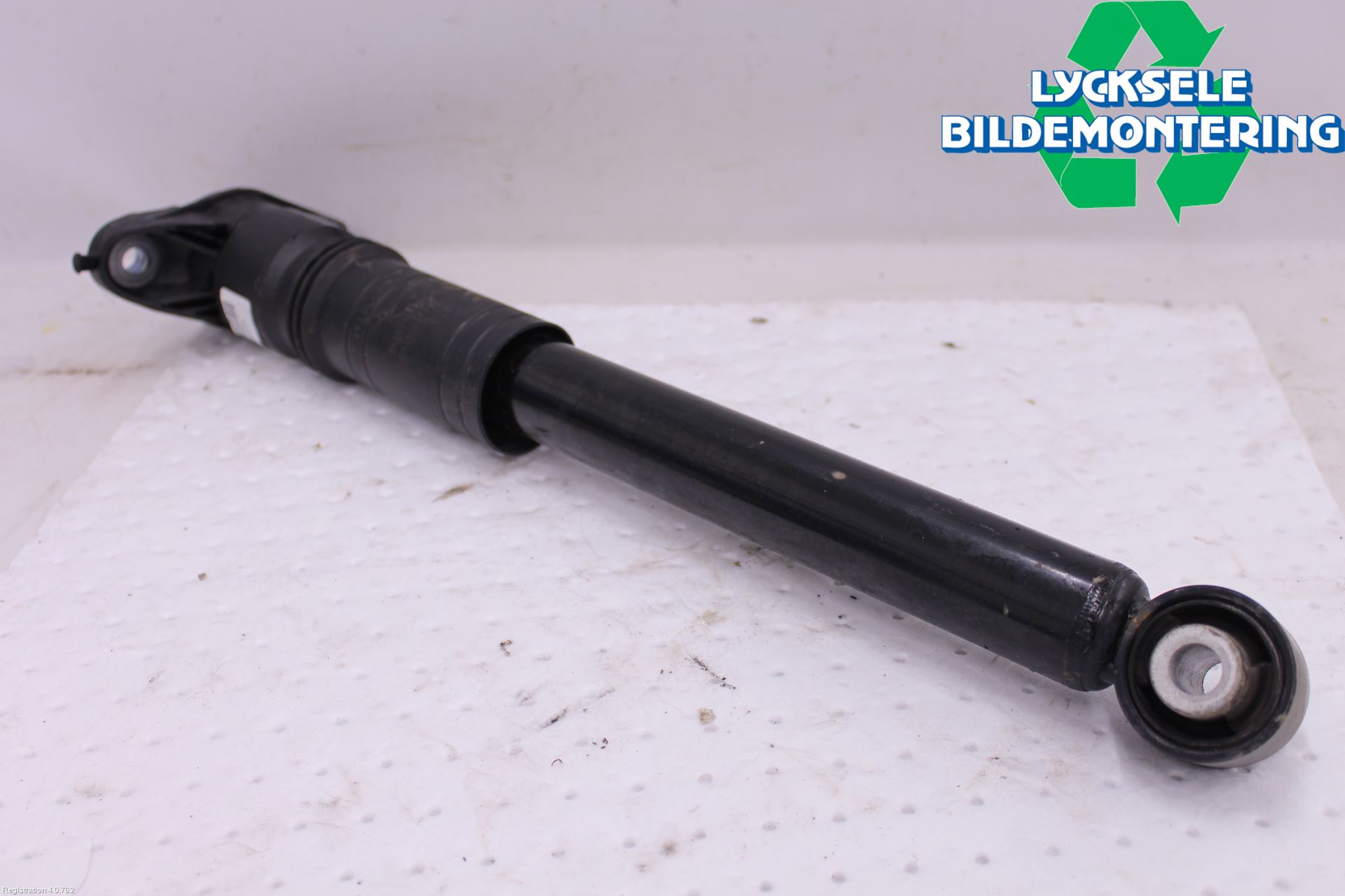 Peugeot 2008/E-2008 20- Stötdämpare Bak