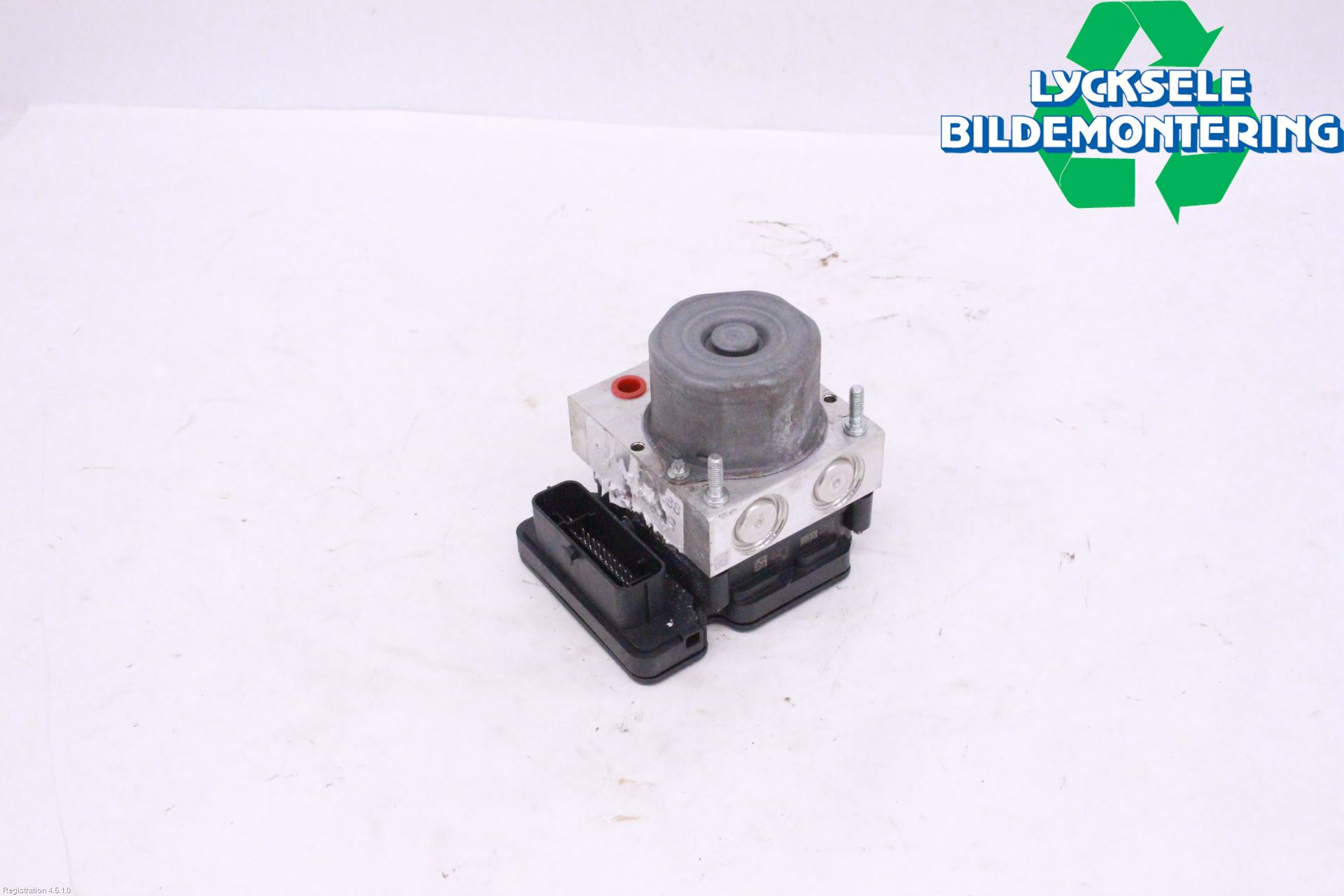 Renault KANGOO/E-TECH 21- Abs Hydraulaggregat