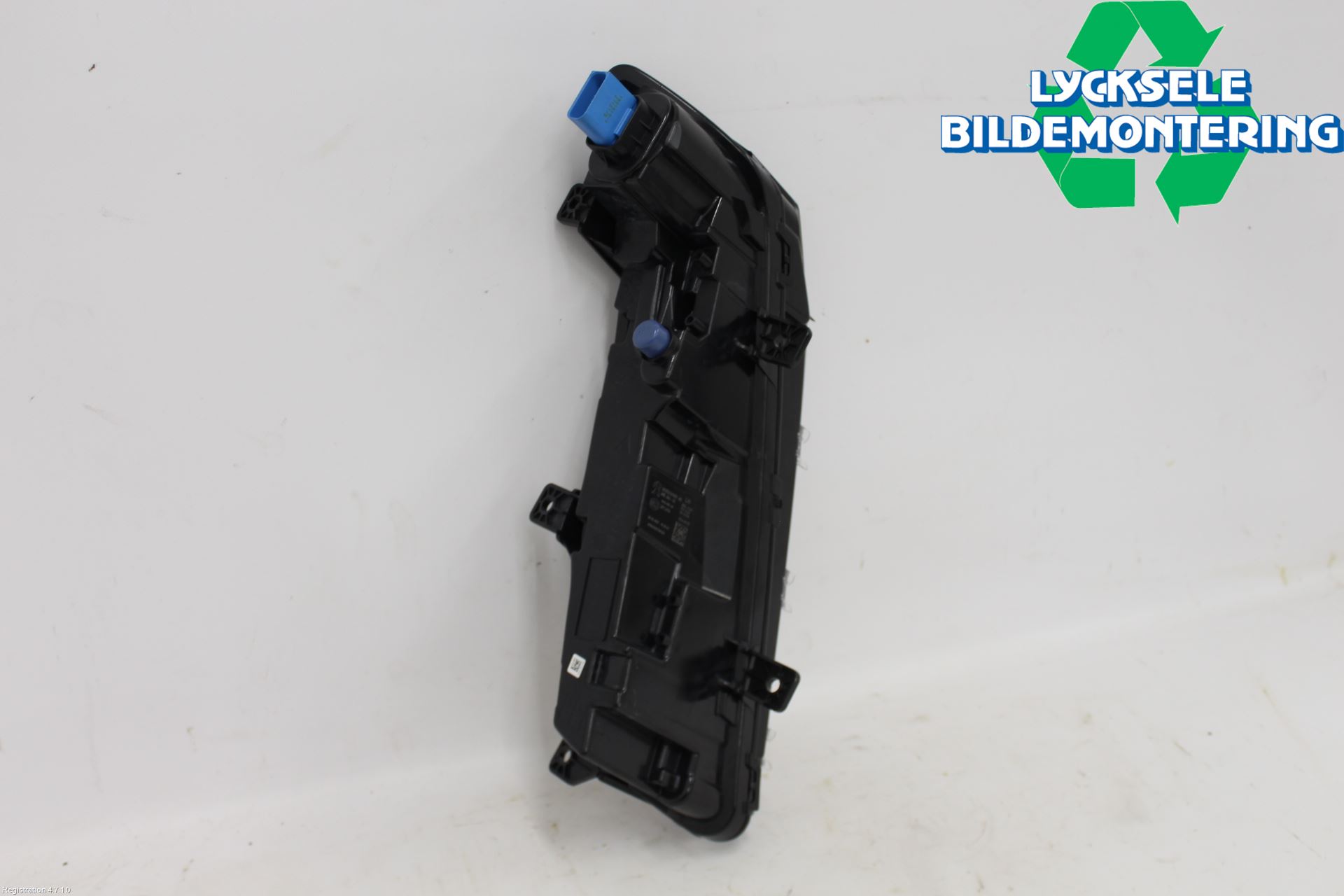 Peugeot 308/E-308 21- Positionsljus Fram Vä