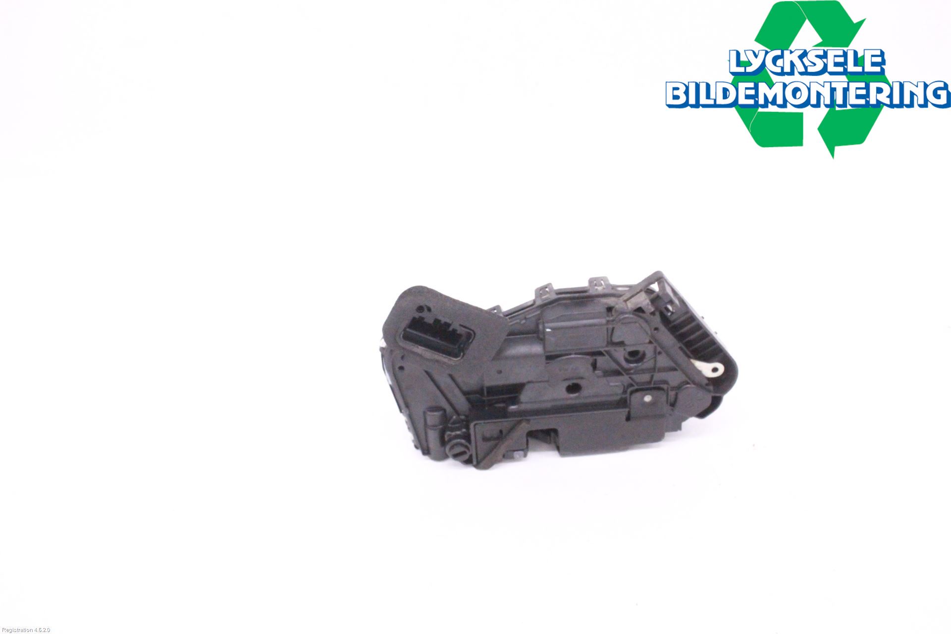 Volkswagen VW PASSAT 20-24 Låskista-Dörrlås