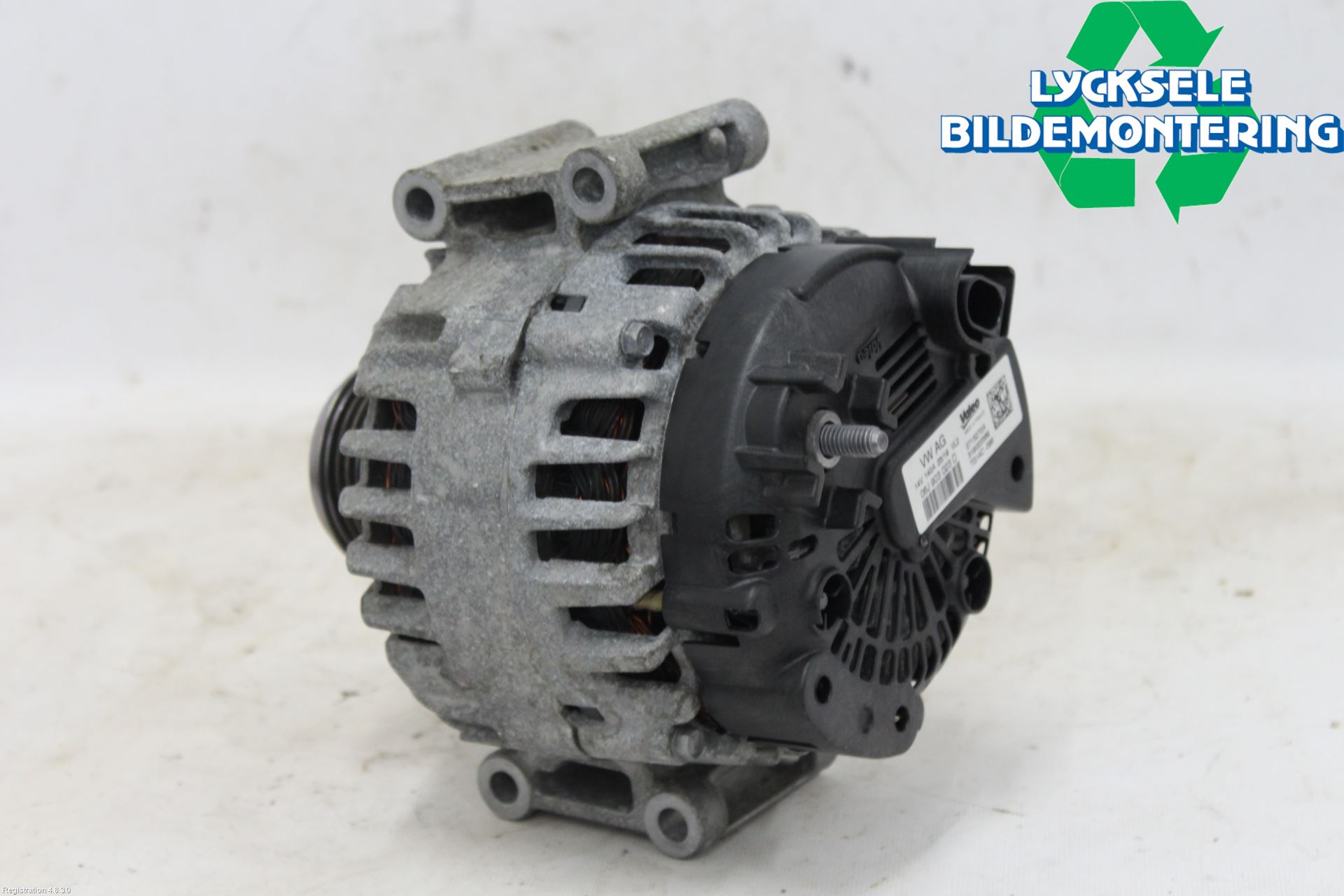 Skoda KODIAQ 17-24 Generator