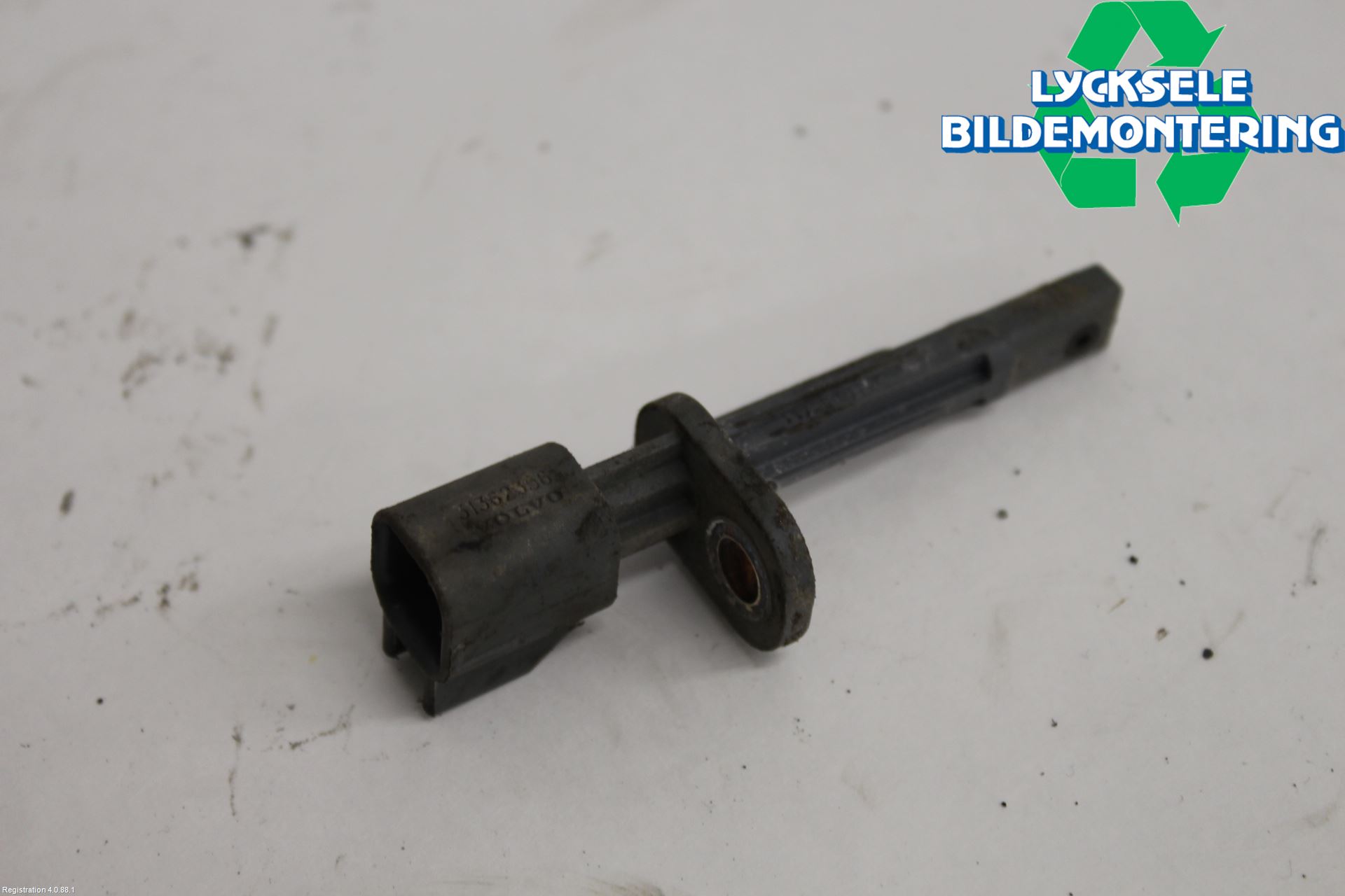 Volvo V90 CROSS COUNTRY 17->> Abs Sensor