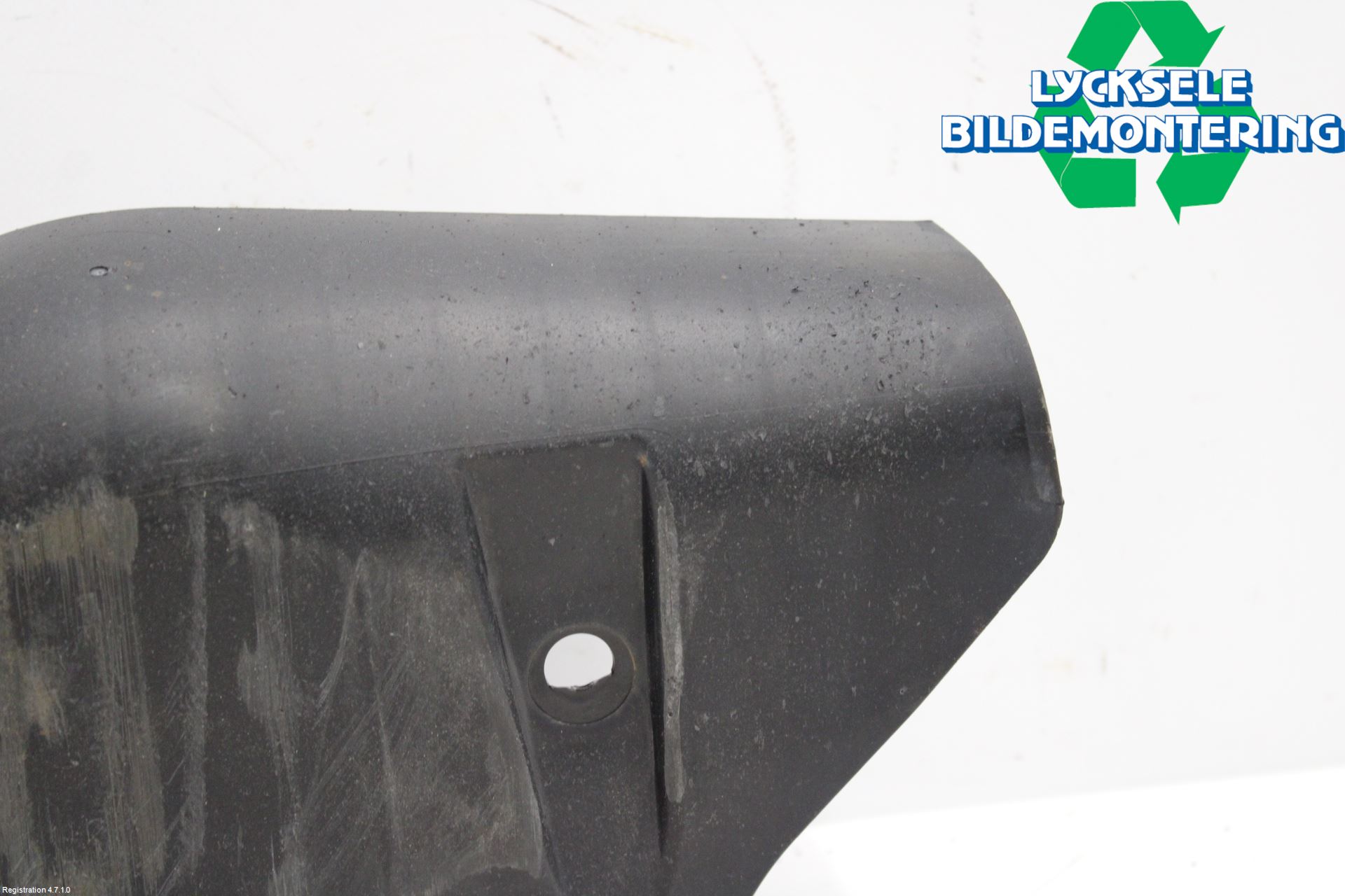 Volkswagen VW GOLF / E-GOLF VIII 20- Stänkskydd