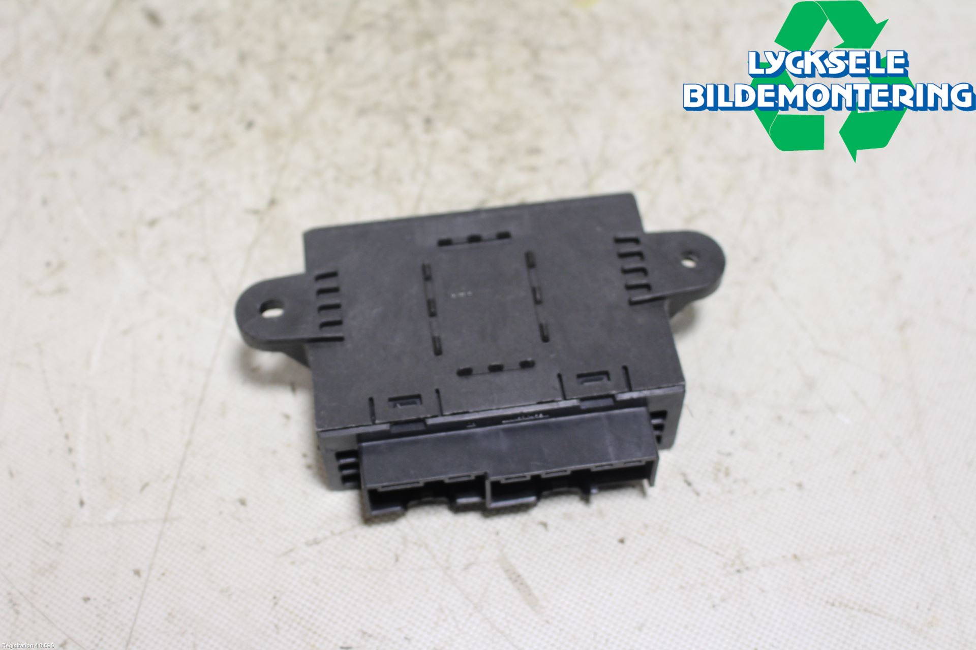 Ford GALAXY 16- Styrenhet Dörr