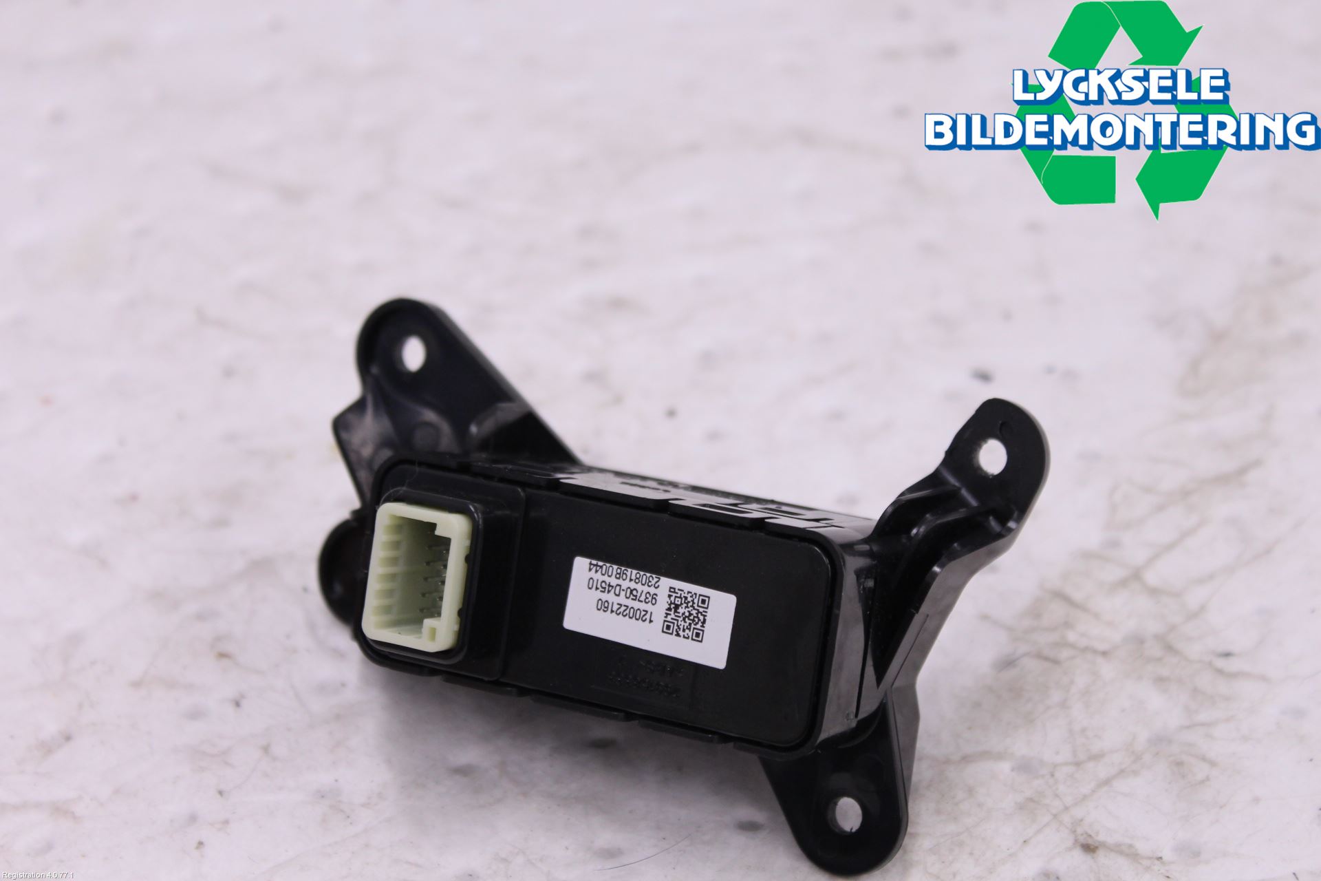 Kia OPTIMA 16-20 Strömställare Multifunktion