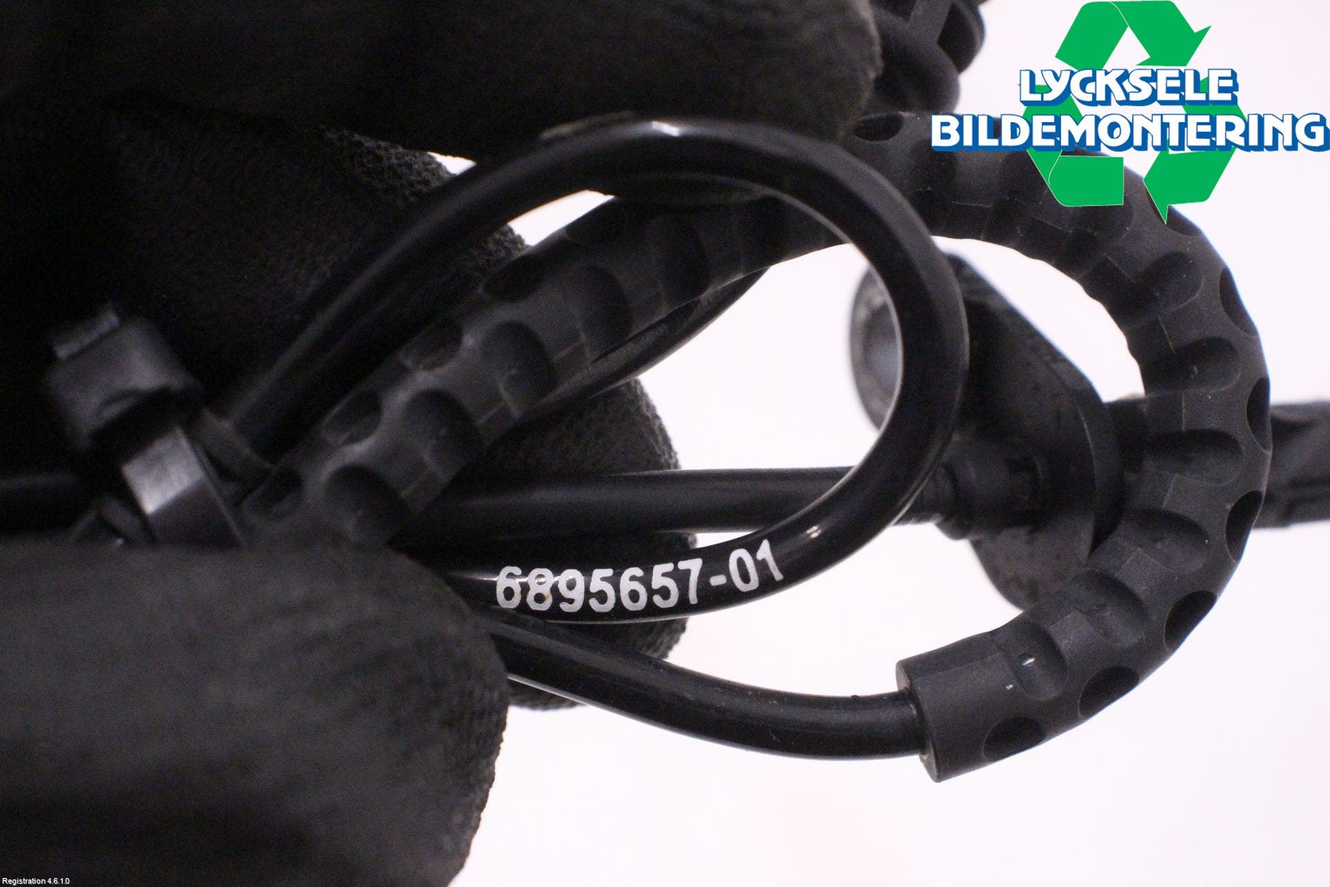 BMW X3 G01 18- Abs Sensor