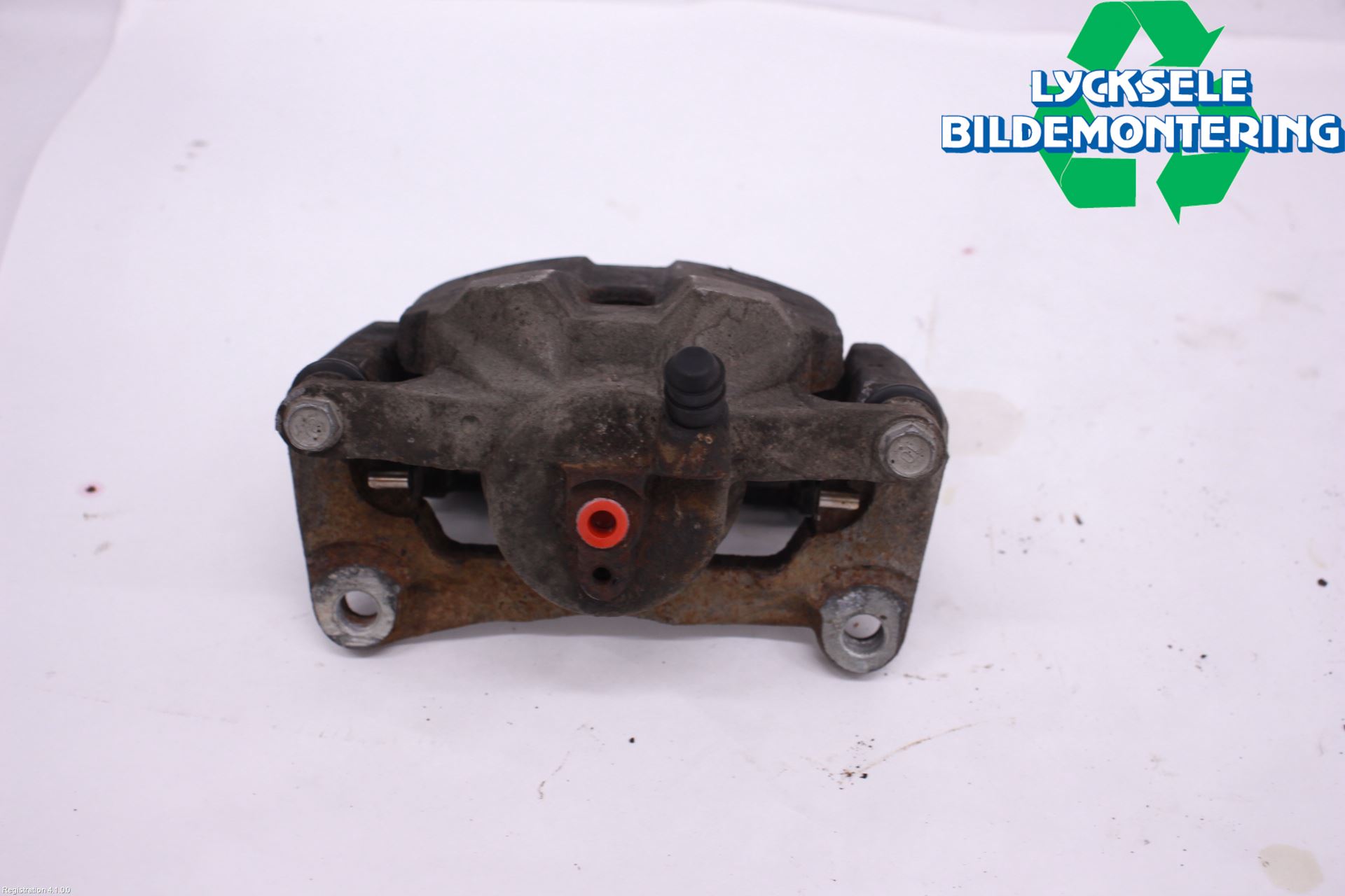 Mazda 6 13- Bromsok Fram Höger