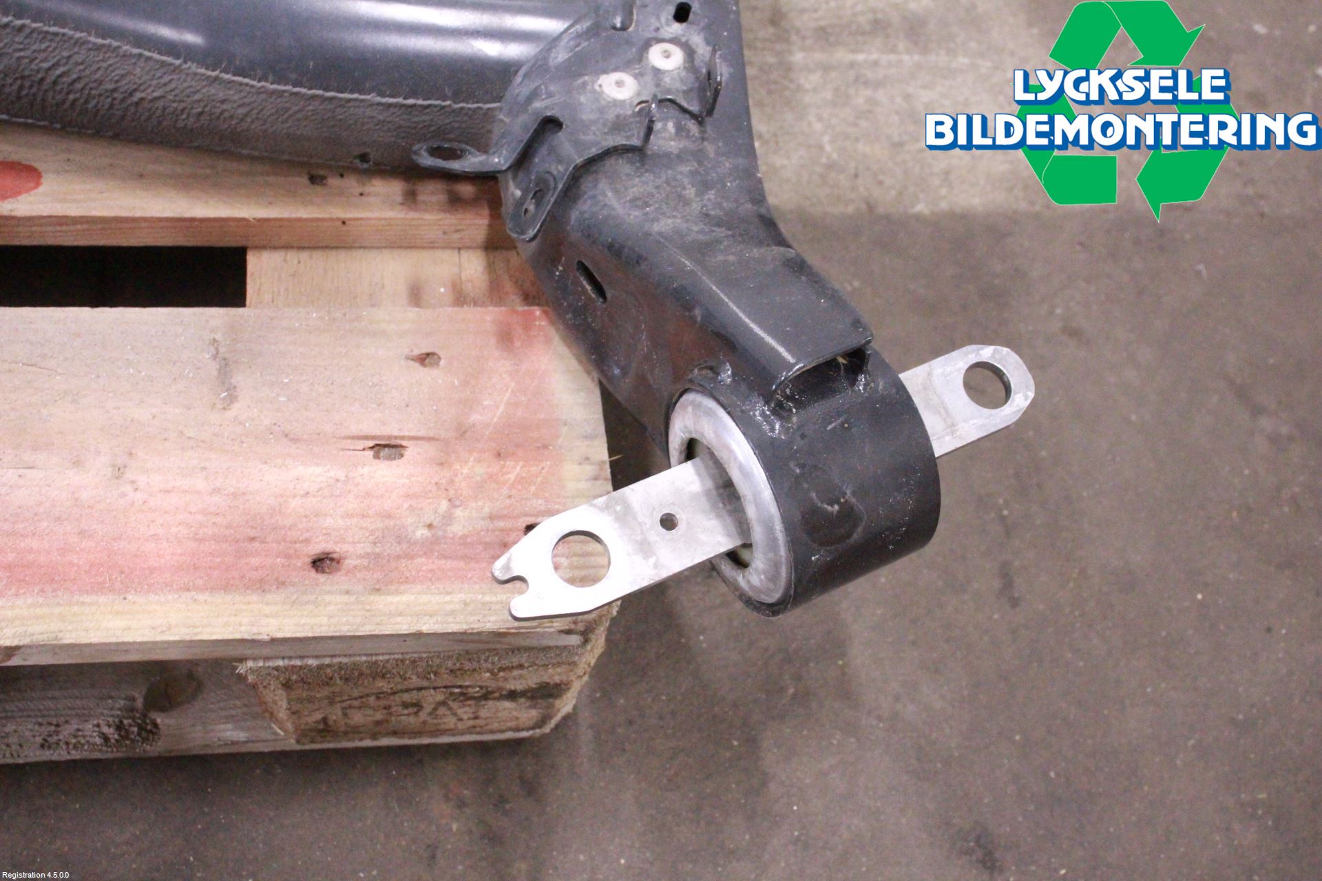 Citroen C5 AIRCROSS 19- Bakaxel