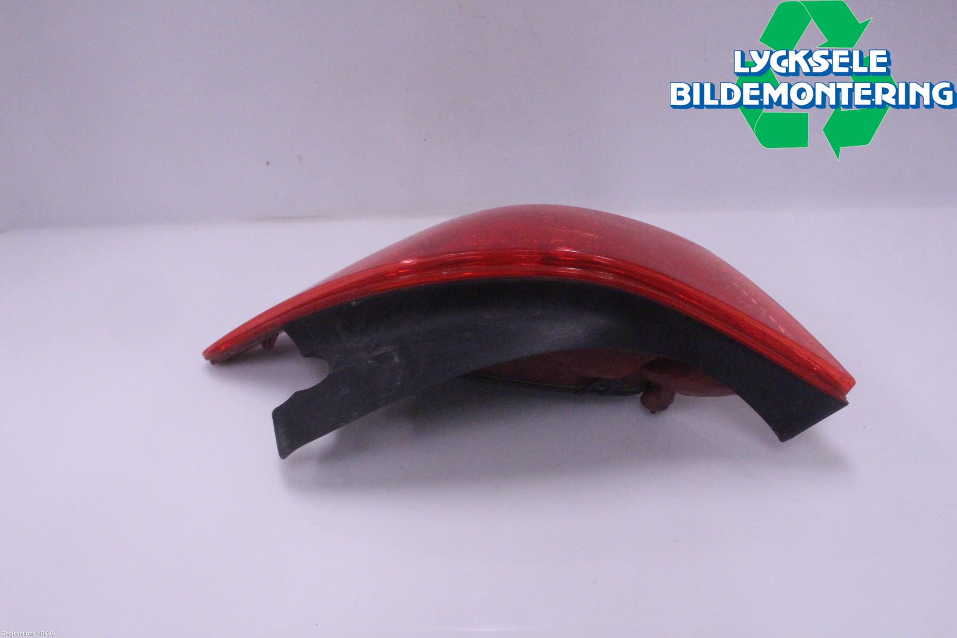 Peugeot 308 08-13 Bakljus Höger