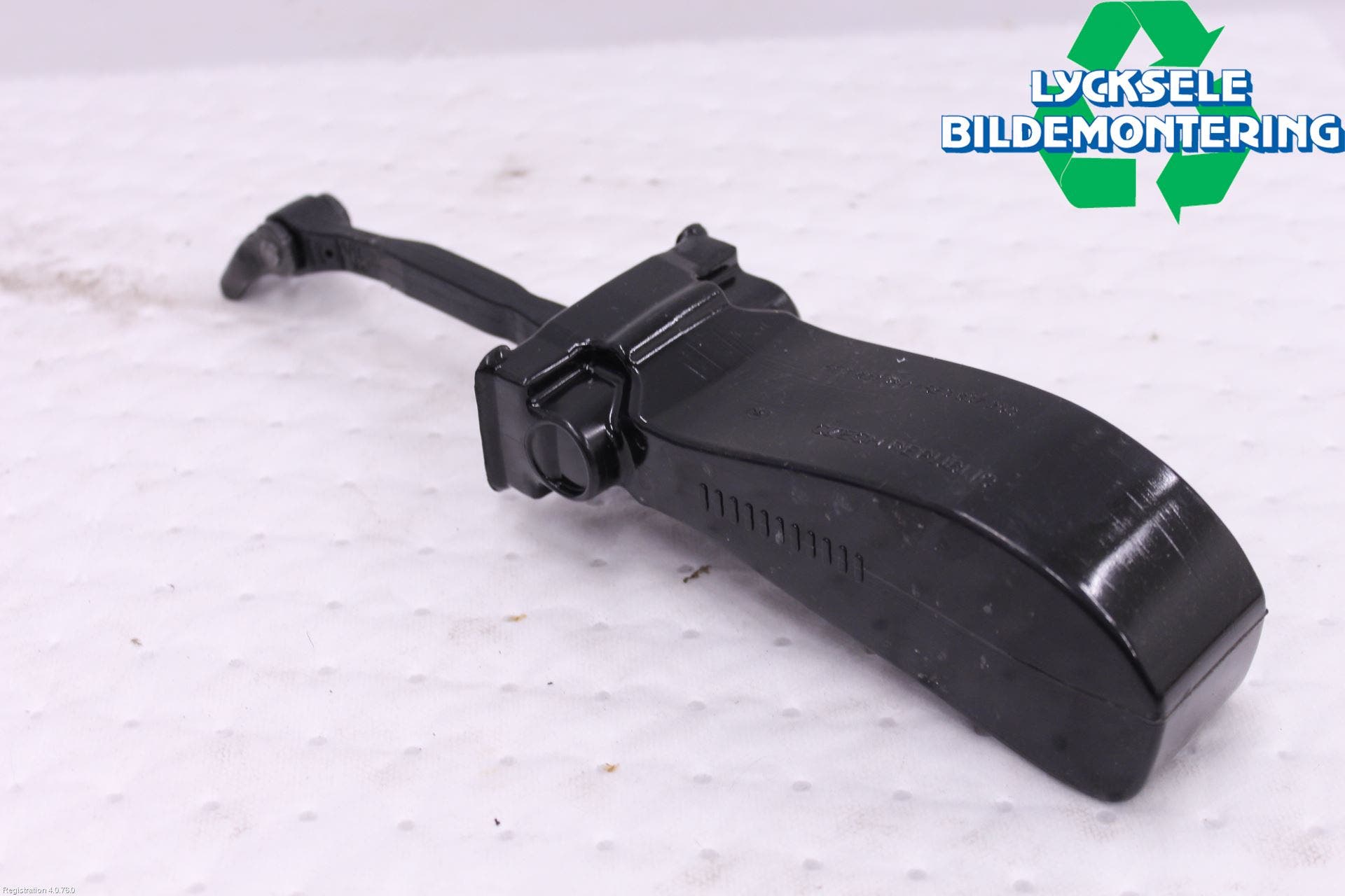 Skoda OCTAVIA (NX) 20- Dörrstopp