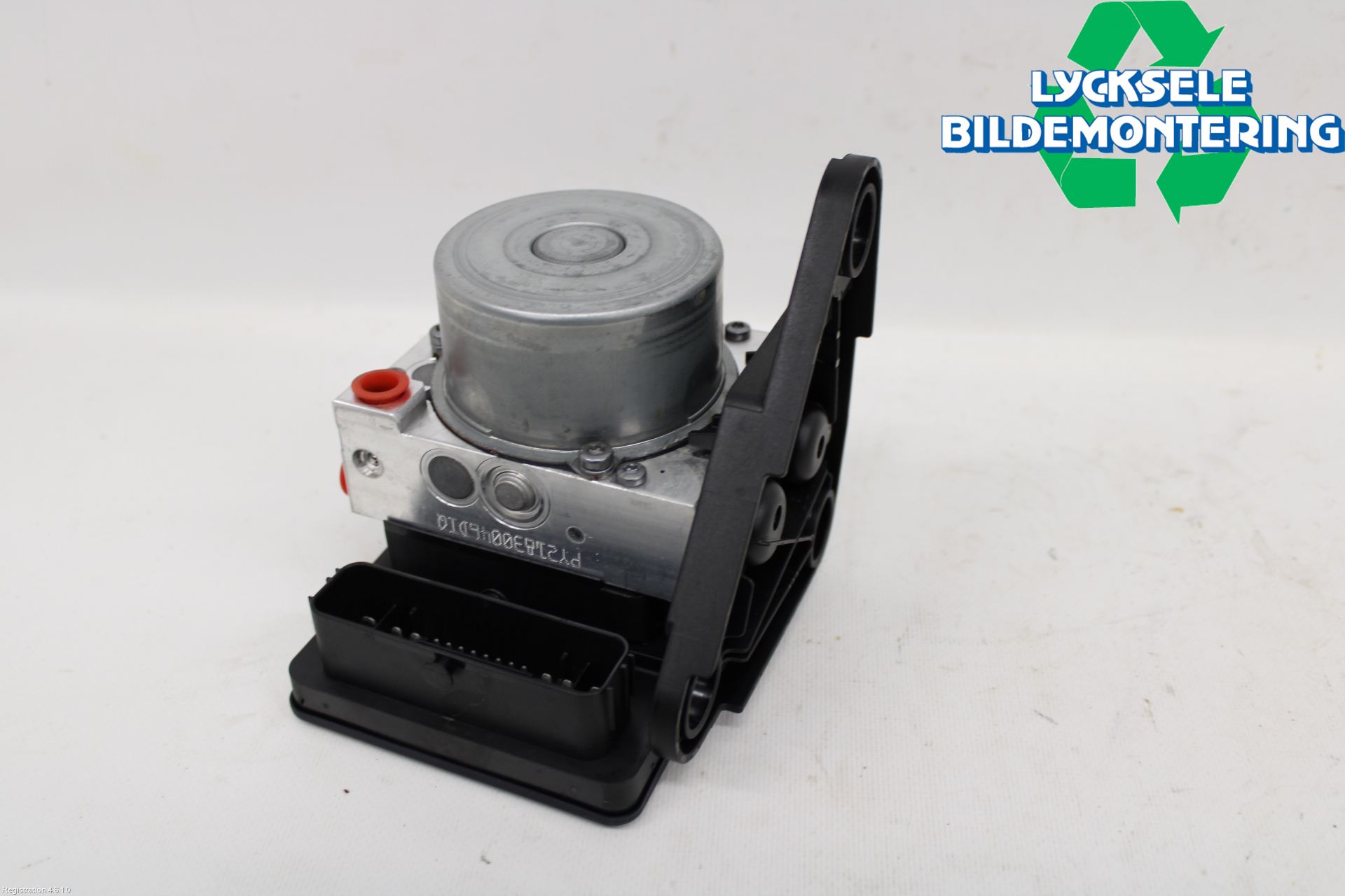 Cupra BORN 22- Abs Hydraulaggregat