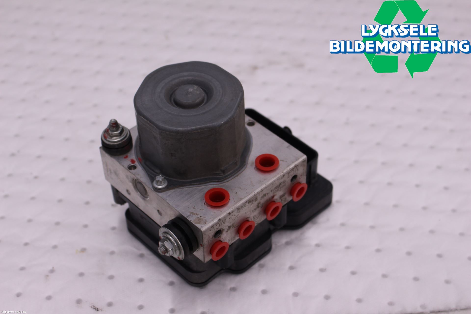 Suzuki SX4 S-CROSS 14-21 Abs Hydraulaggregat