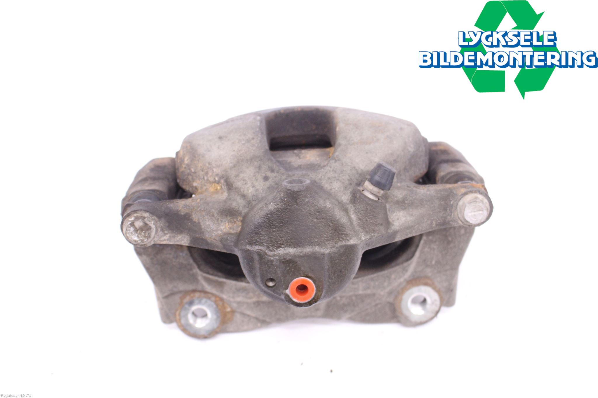 Toyota AVENSIS 09-15 Bromsok Fram Höger