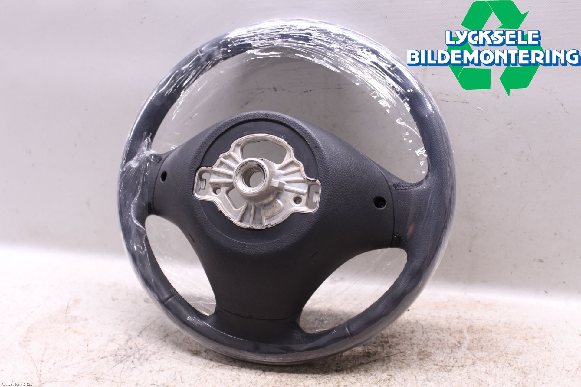 BMW 1 F20/F21 11-19 Ratt