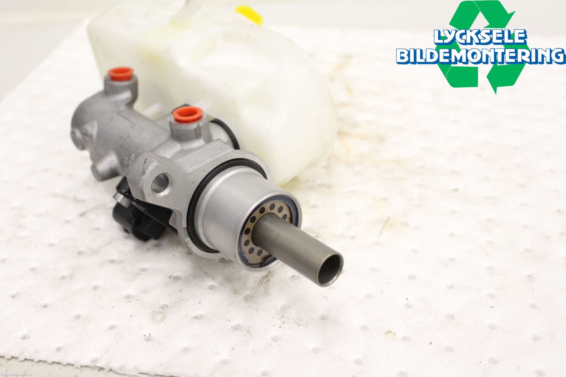 Volkswagen VW TRANSP/CARAVELLE (T6) 16-22 Broms Huvudcylinder