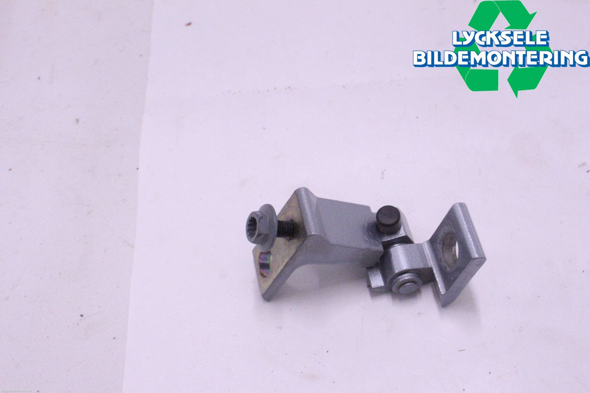 Alfa VW TIGUAN 24- Dörrgångjärn