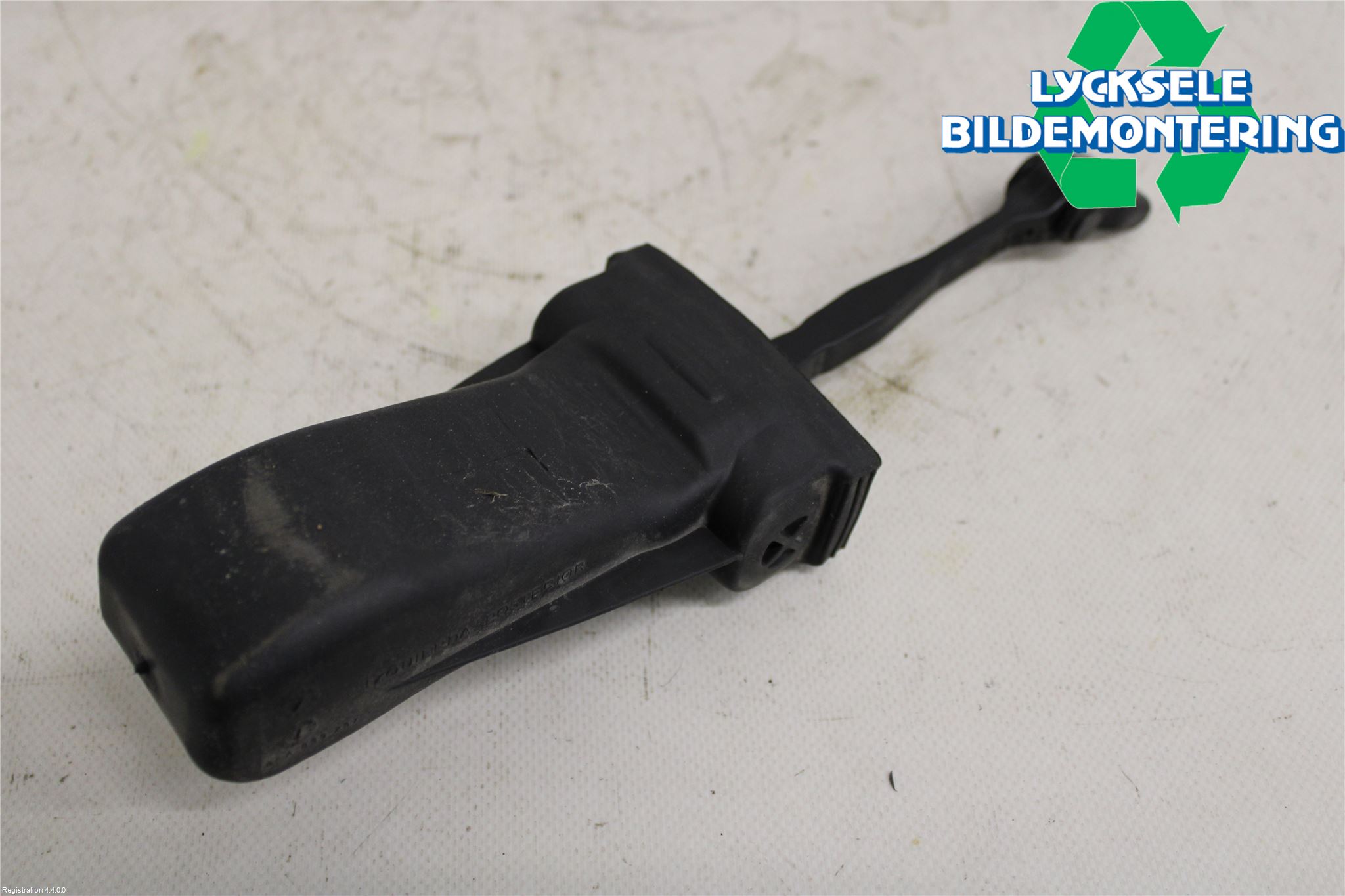 Cupra LEON 21- Dörrstopp