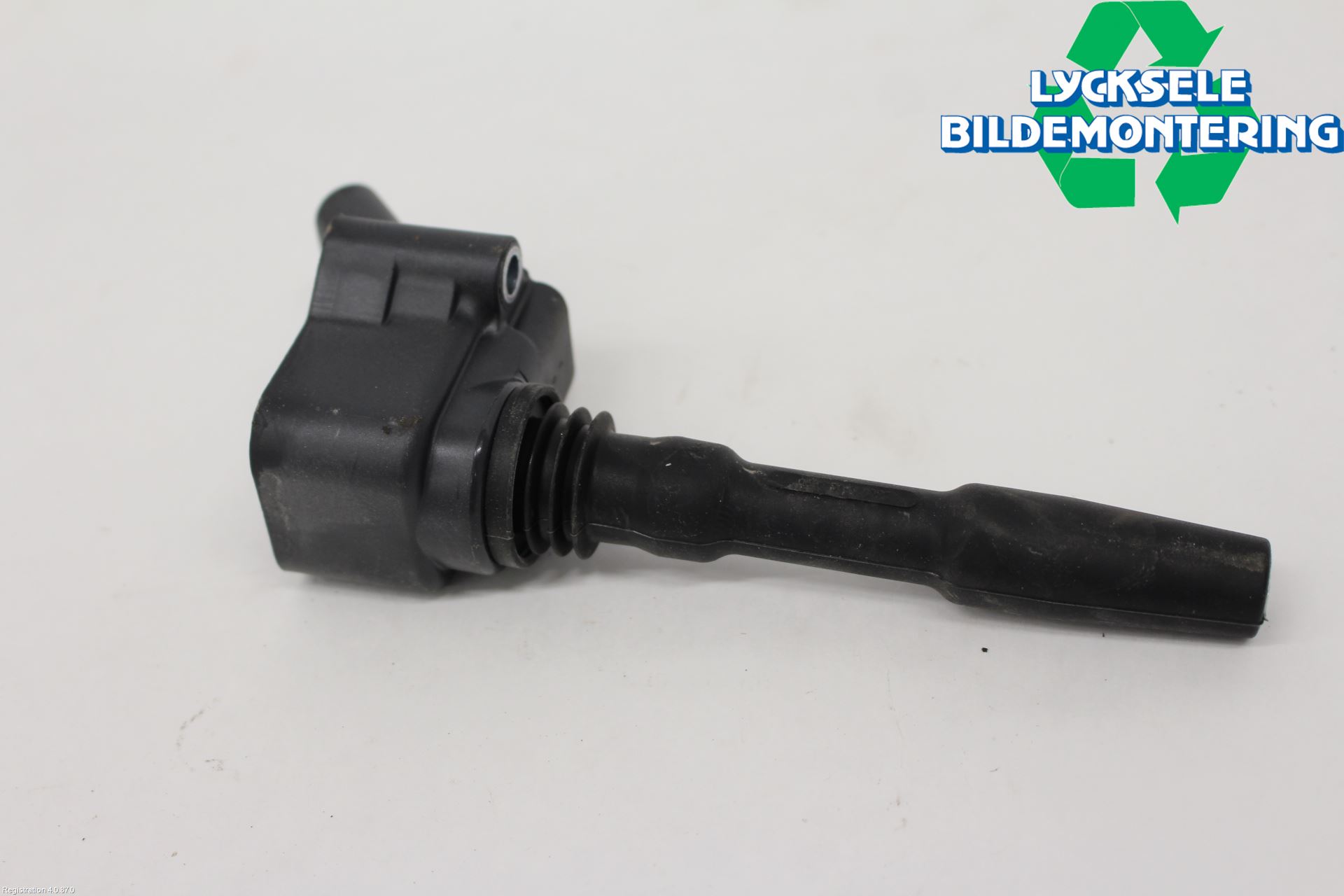 Volkswagen VW GOLF / E-GOLF VIII 20- Tändspole