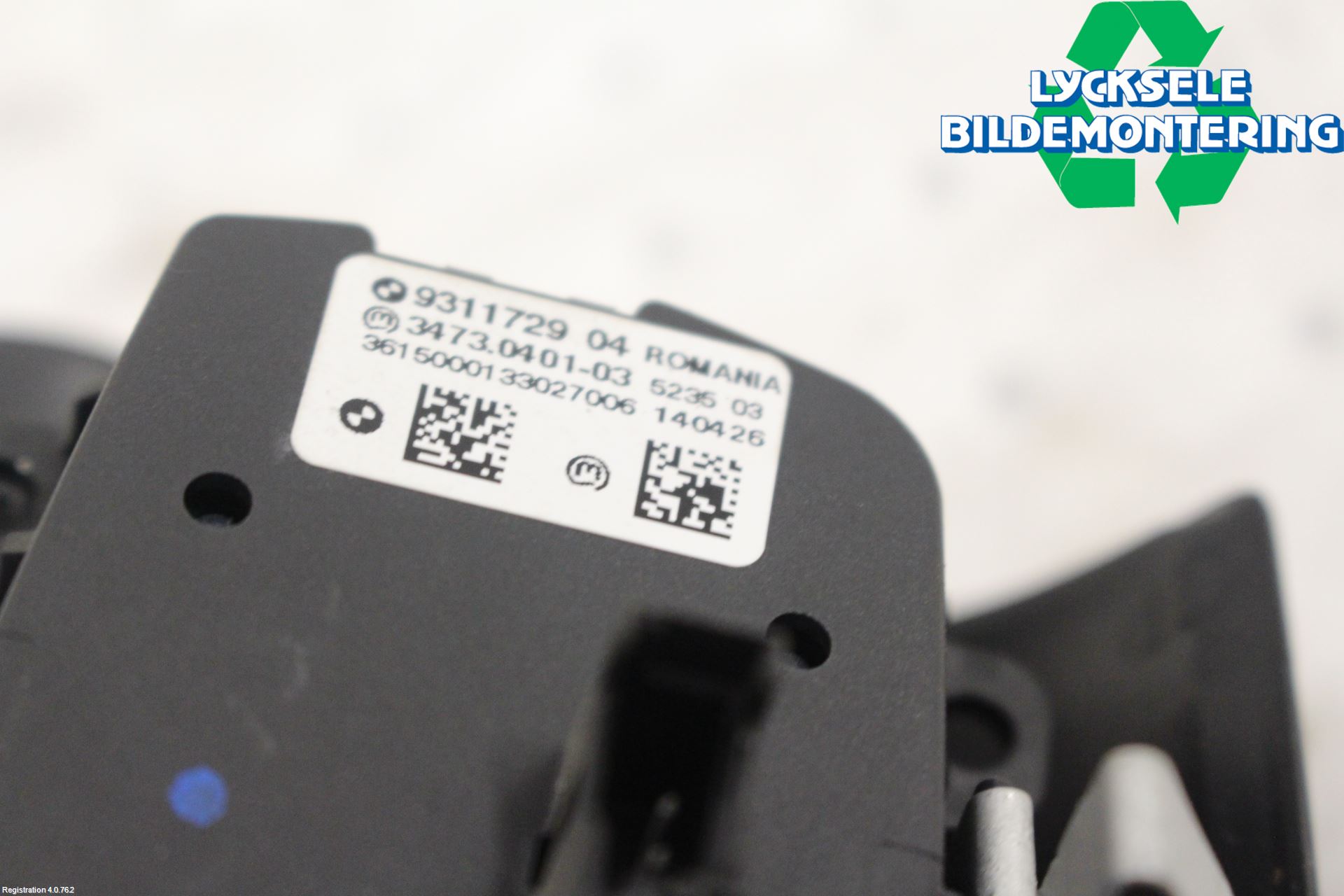 BMW 2 F45 Active Tourer 14-21 Strömställare Ljus