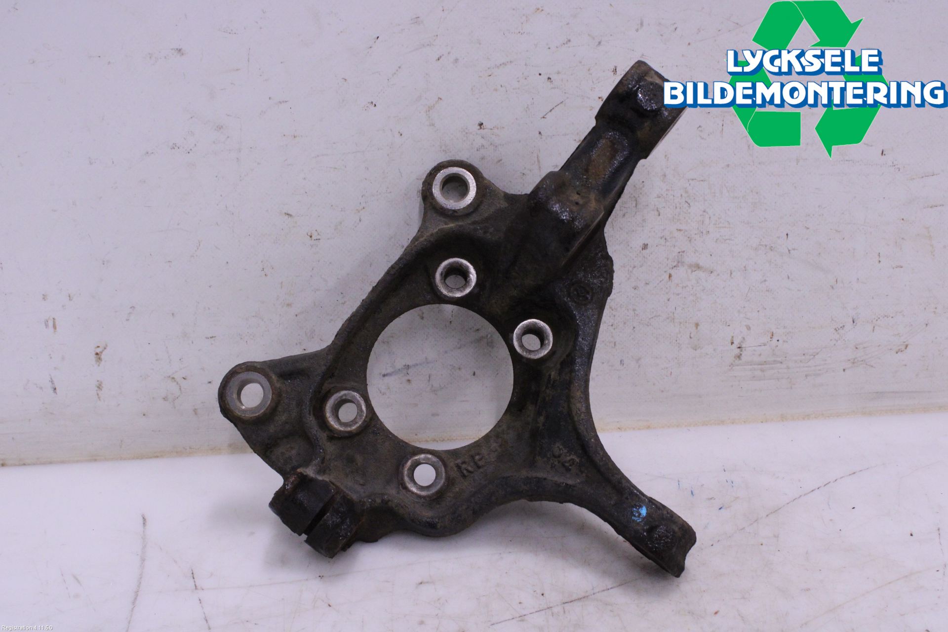 Mazda 6 13- Styrspindel Lagerhus Hö