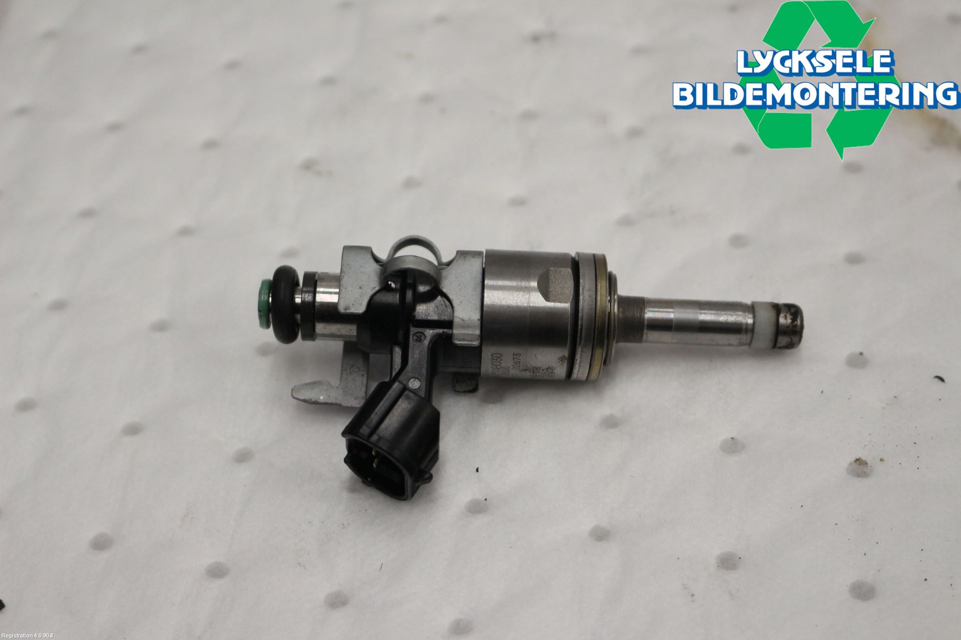 Subaru OUTBACK 15-20 Injspridare