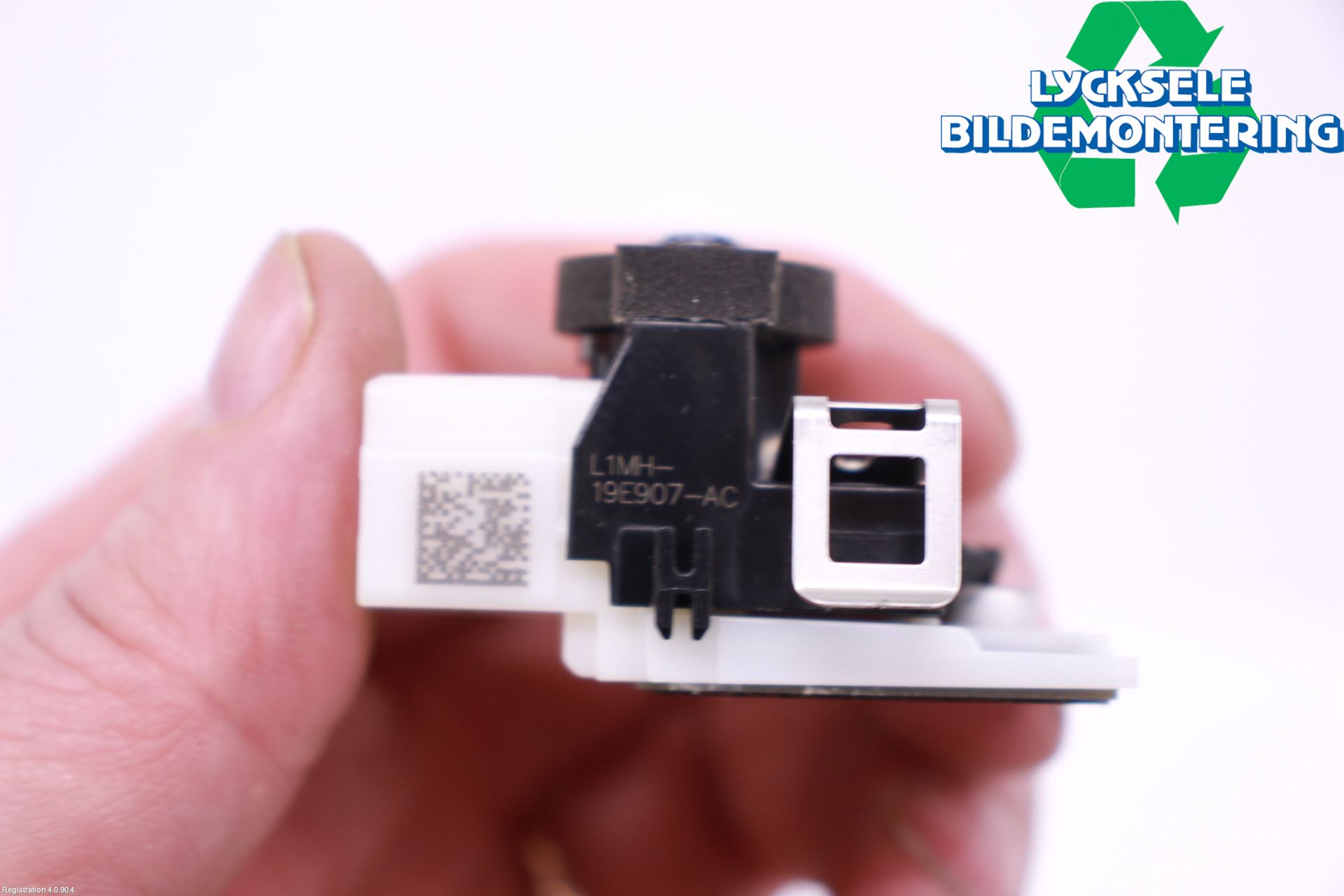 Ford MUSTANG Mach-E 21- Sensor Övrigt