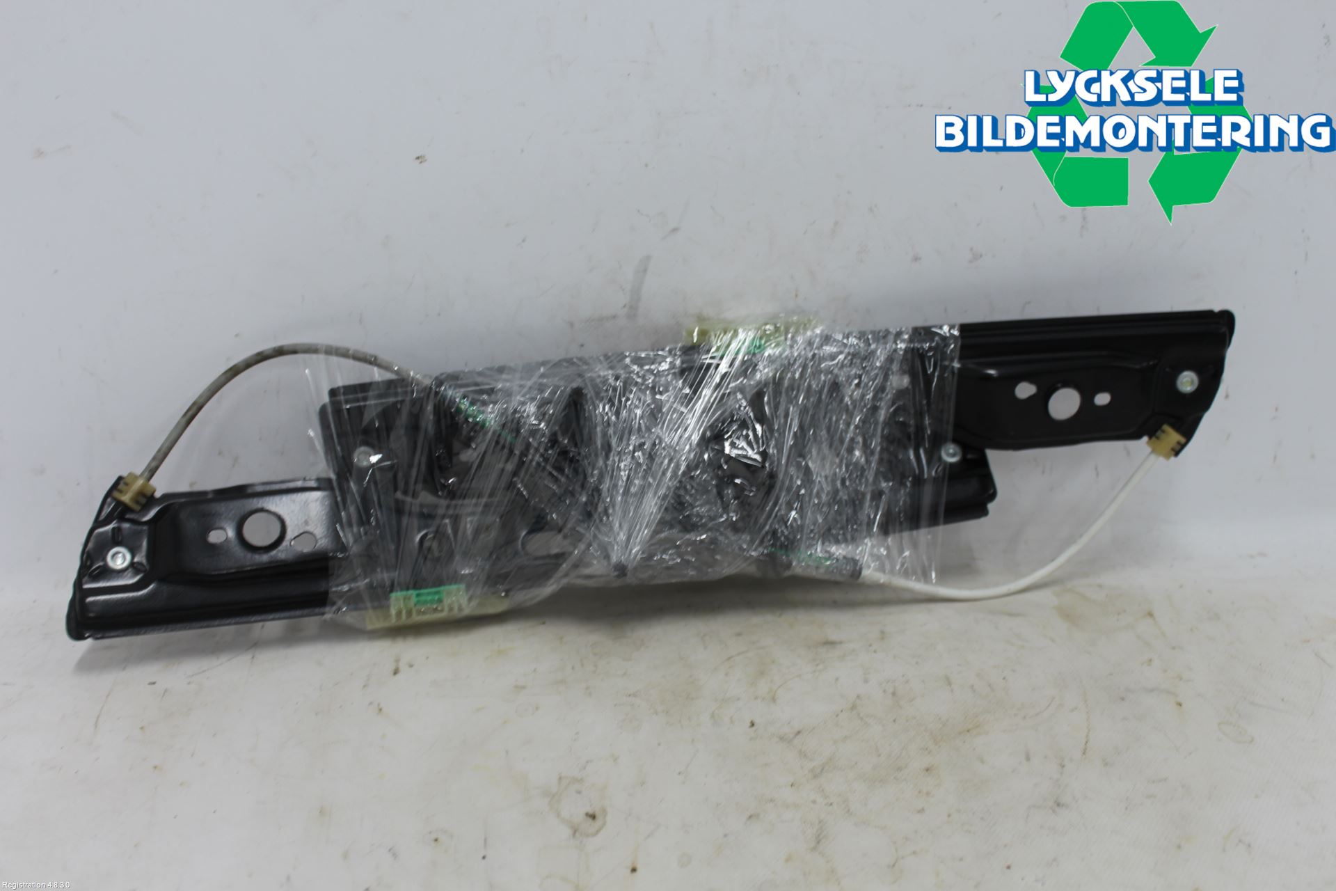 Volvo V60 19- Fönsterhissmekanism