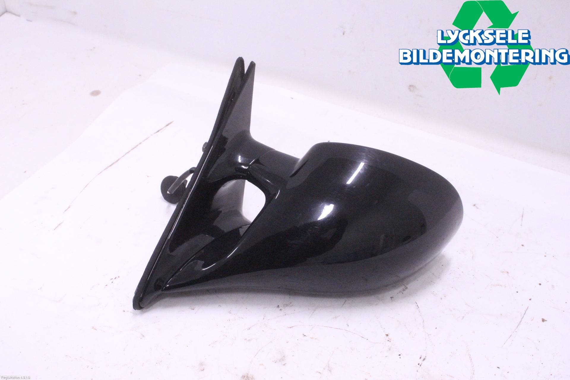 BMW 3 E36 91-00 Spegel Yttre El Vä