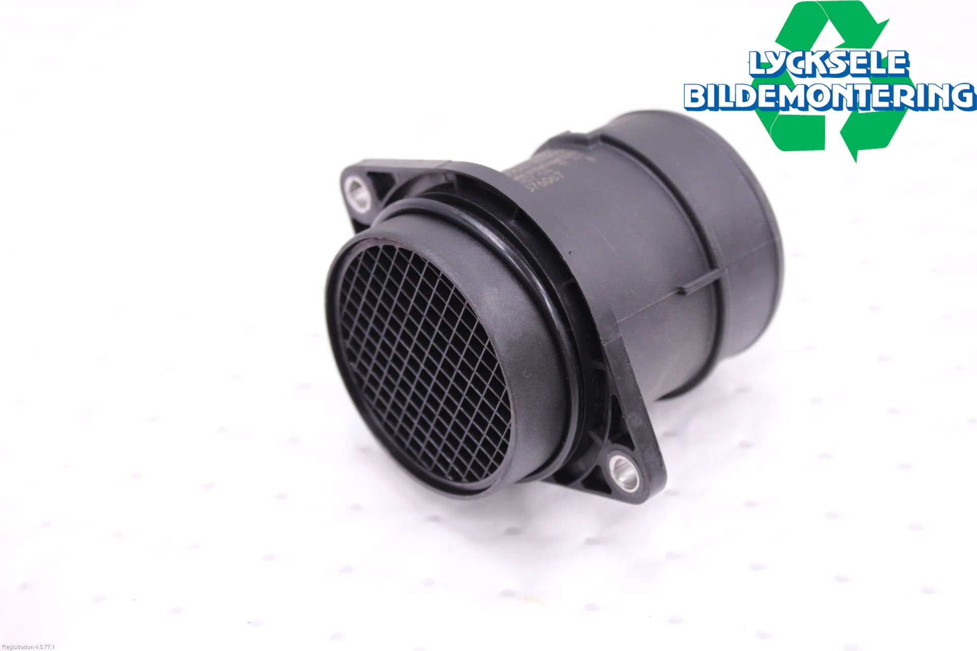 Kia OPTIMA 16-20 Injluftmassamätare