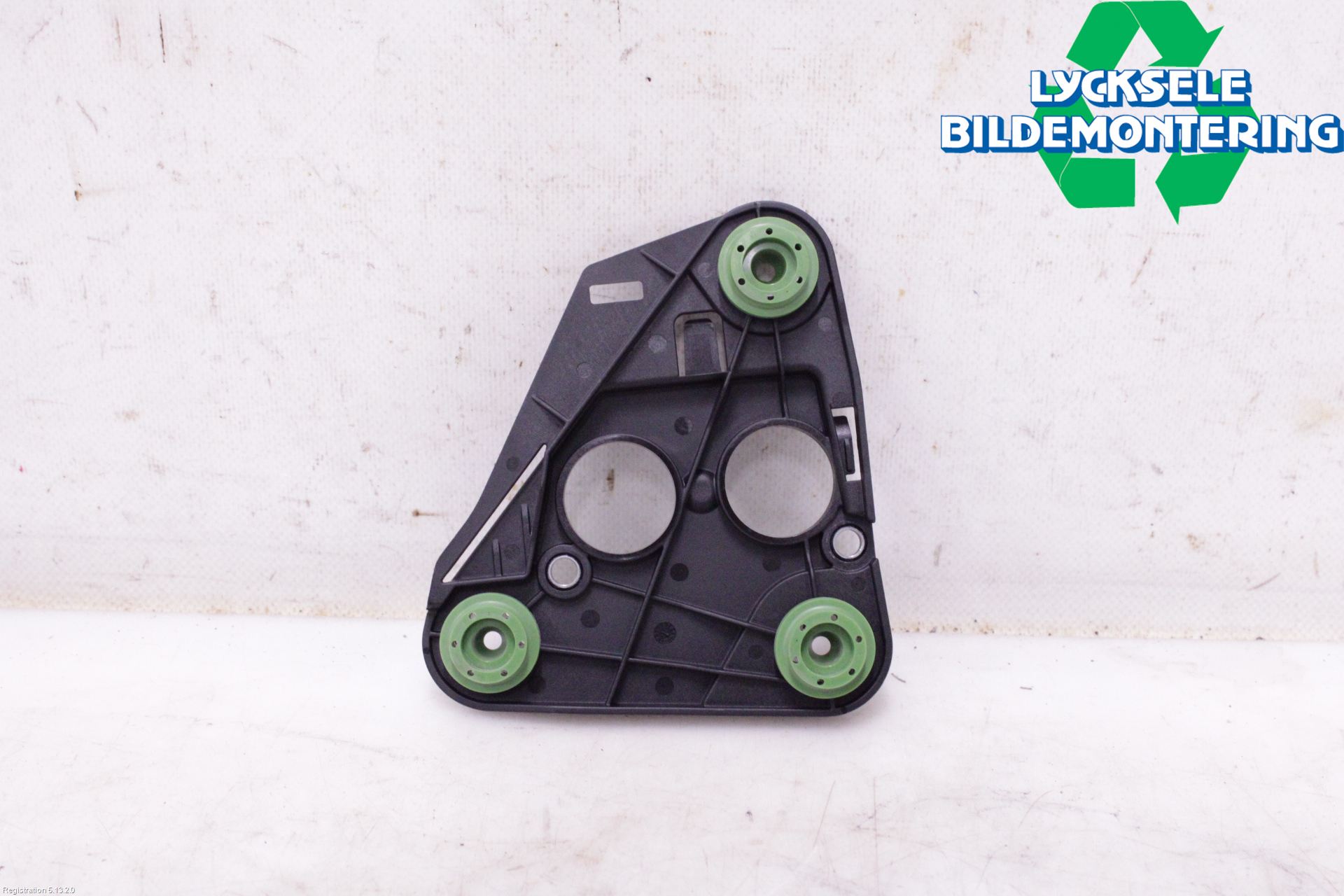 Volkswagen VW PASSAT 20-24 Abs Hydraulaggregat