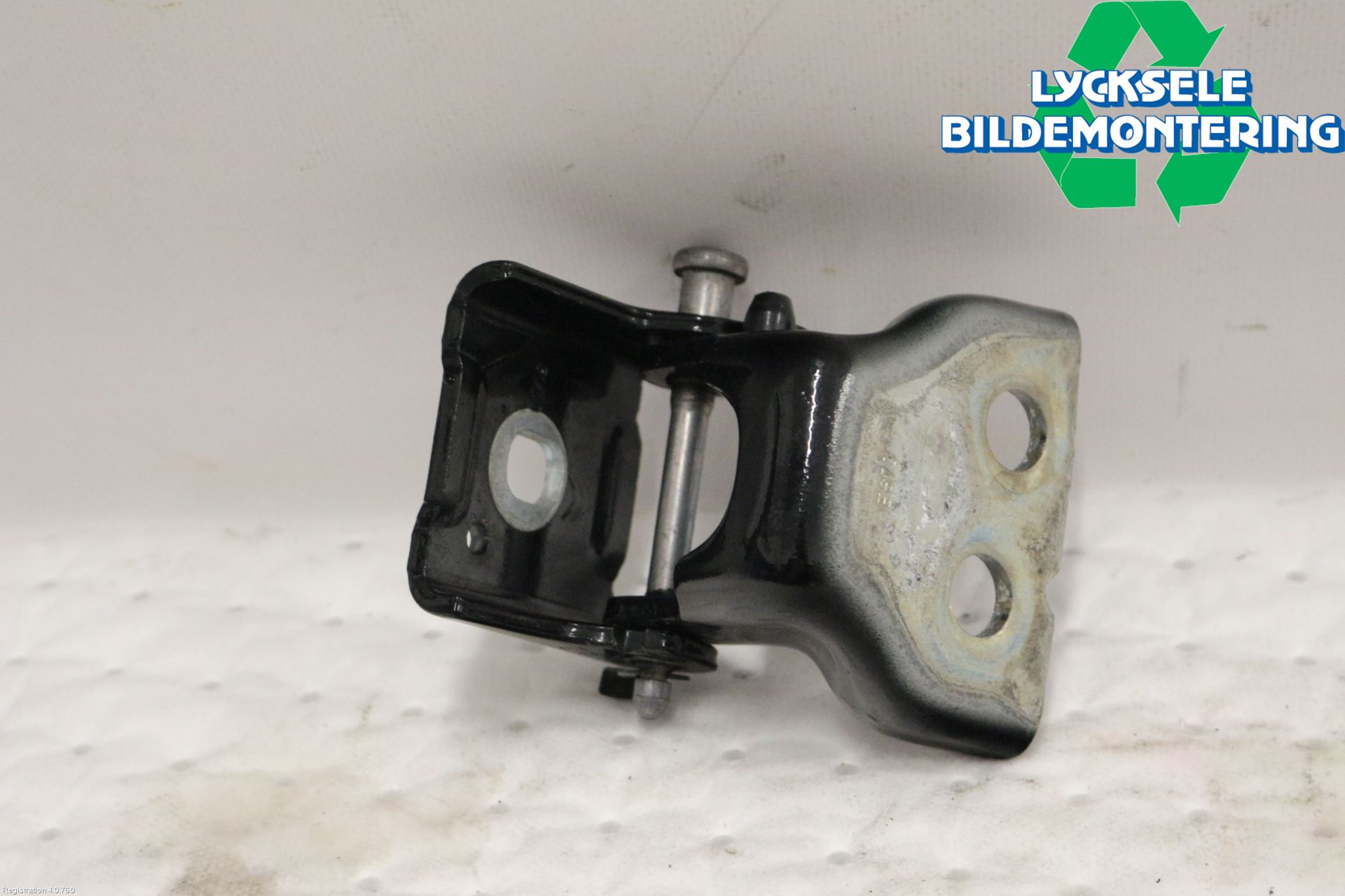 Peugeot 508 11-18 Dörrgångjärn